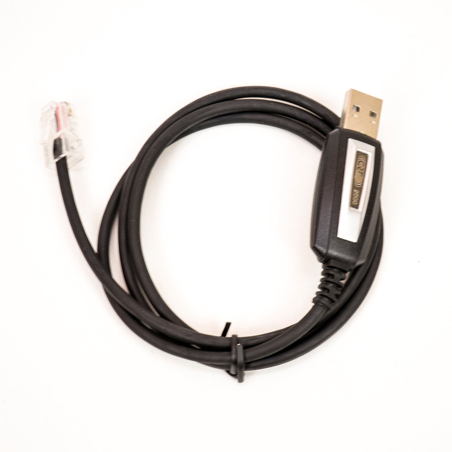 Cablu de programare pentru statii radio CB CRT 2000