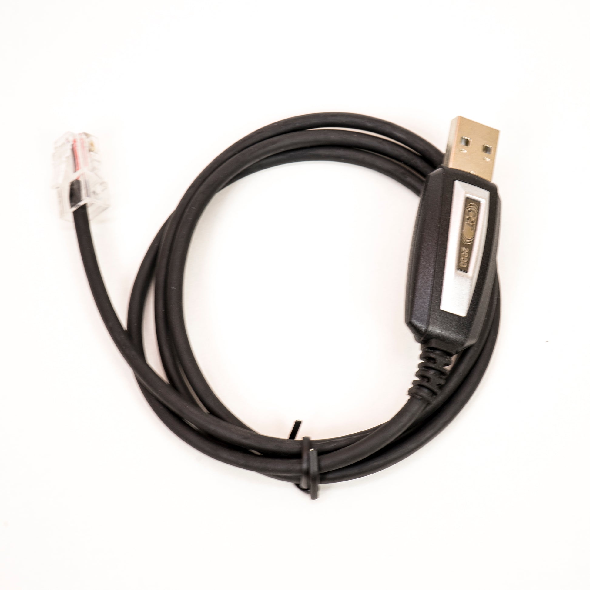 Cablu de programare pentru statii radio CB CRT 2000