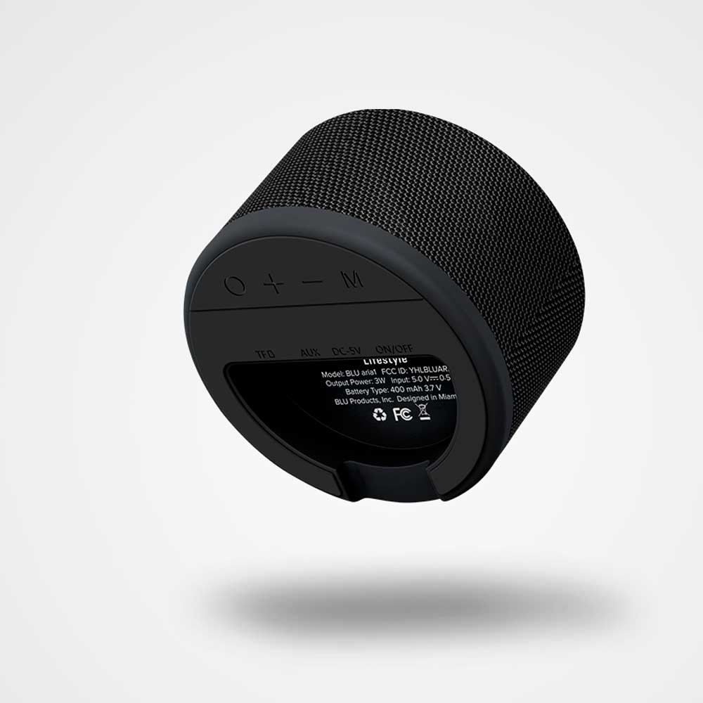 Boxa portabila PNI FunBox BT155