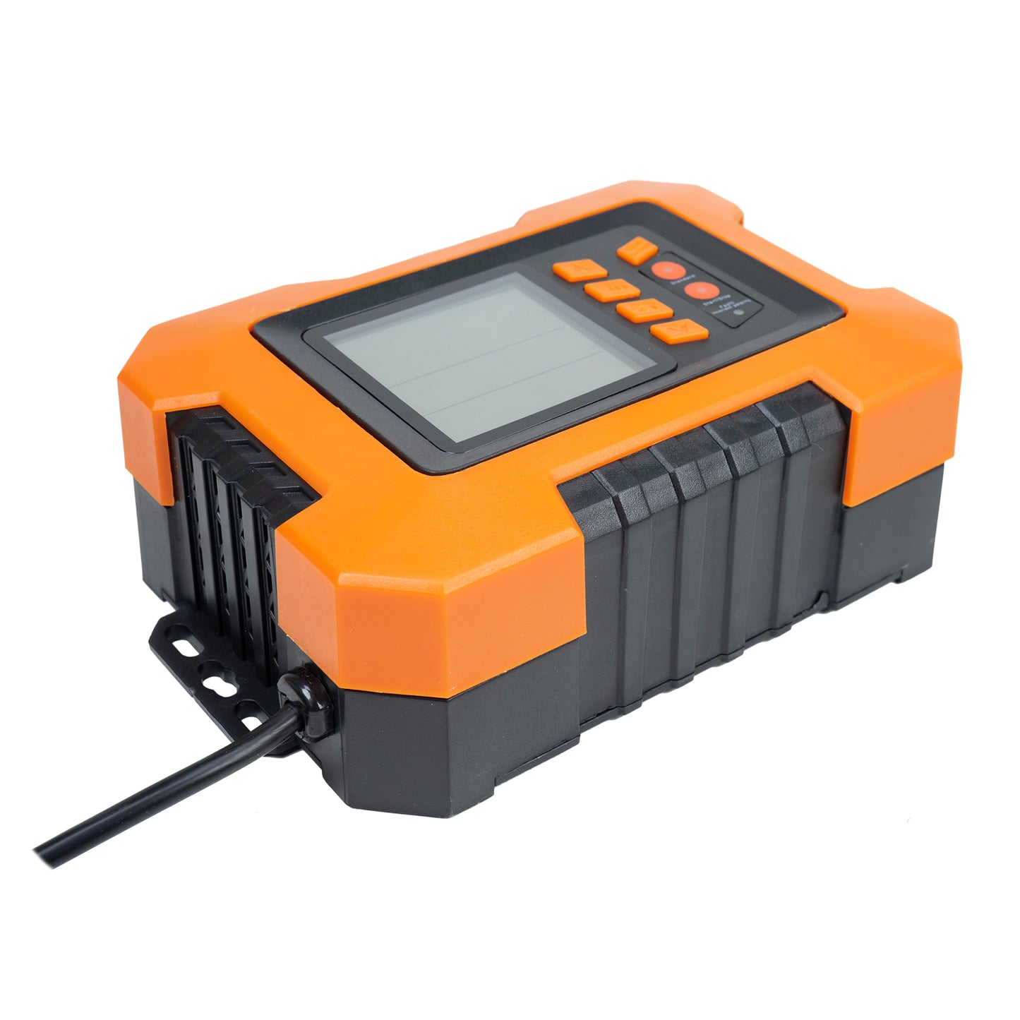 Incarcator si redresor PNI C120 pentru acumulatori auto, intrare 230V, iesire 12V 2A, 4A, 8A, 12A, 2 porturi USB