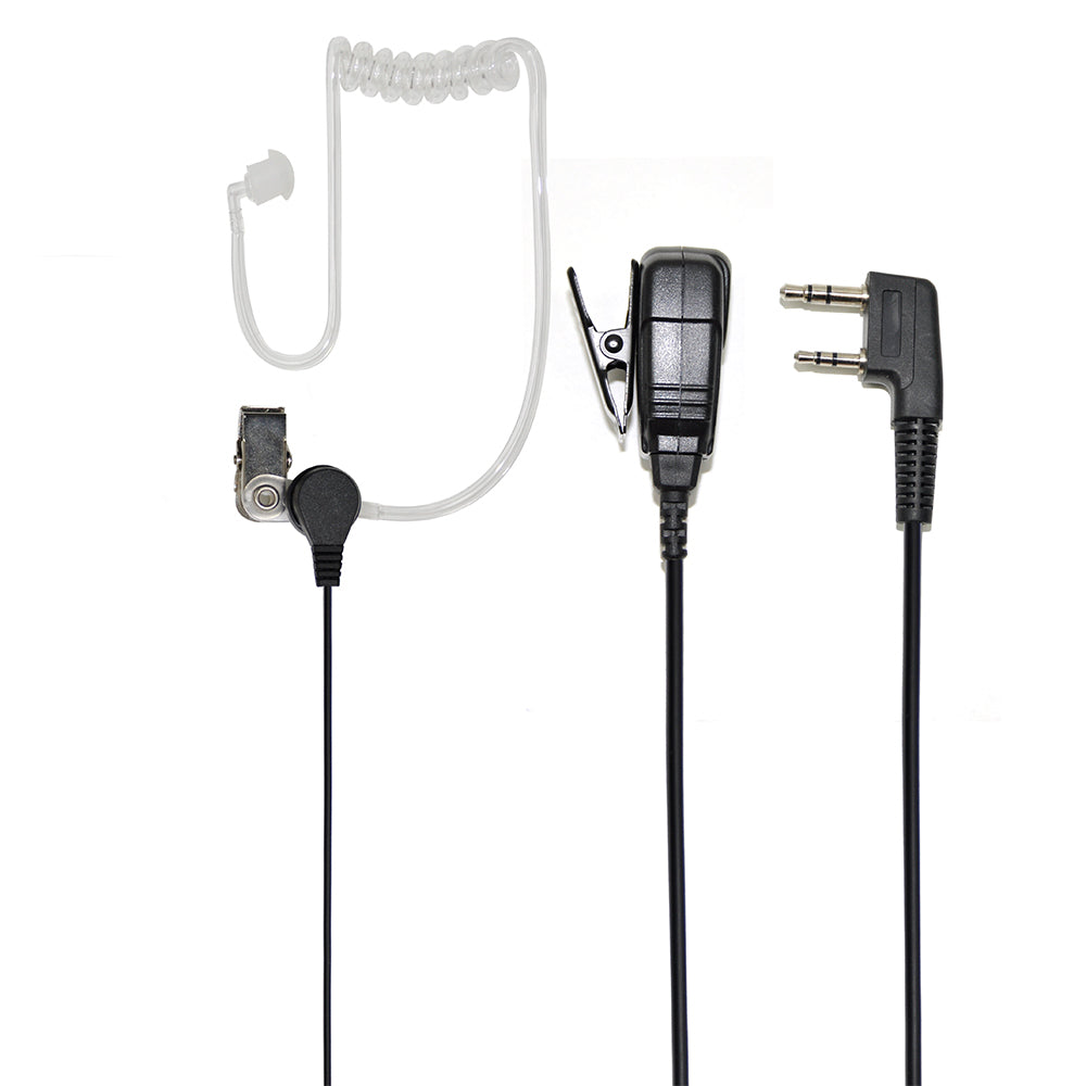 Statie radio CB PNI Escort HP 9500 multistandard, difuzor frontal, ASQ, VOX, Scan, 4W, AM-FM, alimentare 12V - 24V, mufa de bricheta inclusa