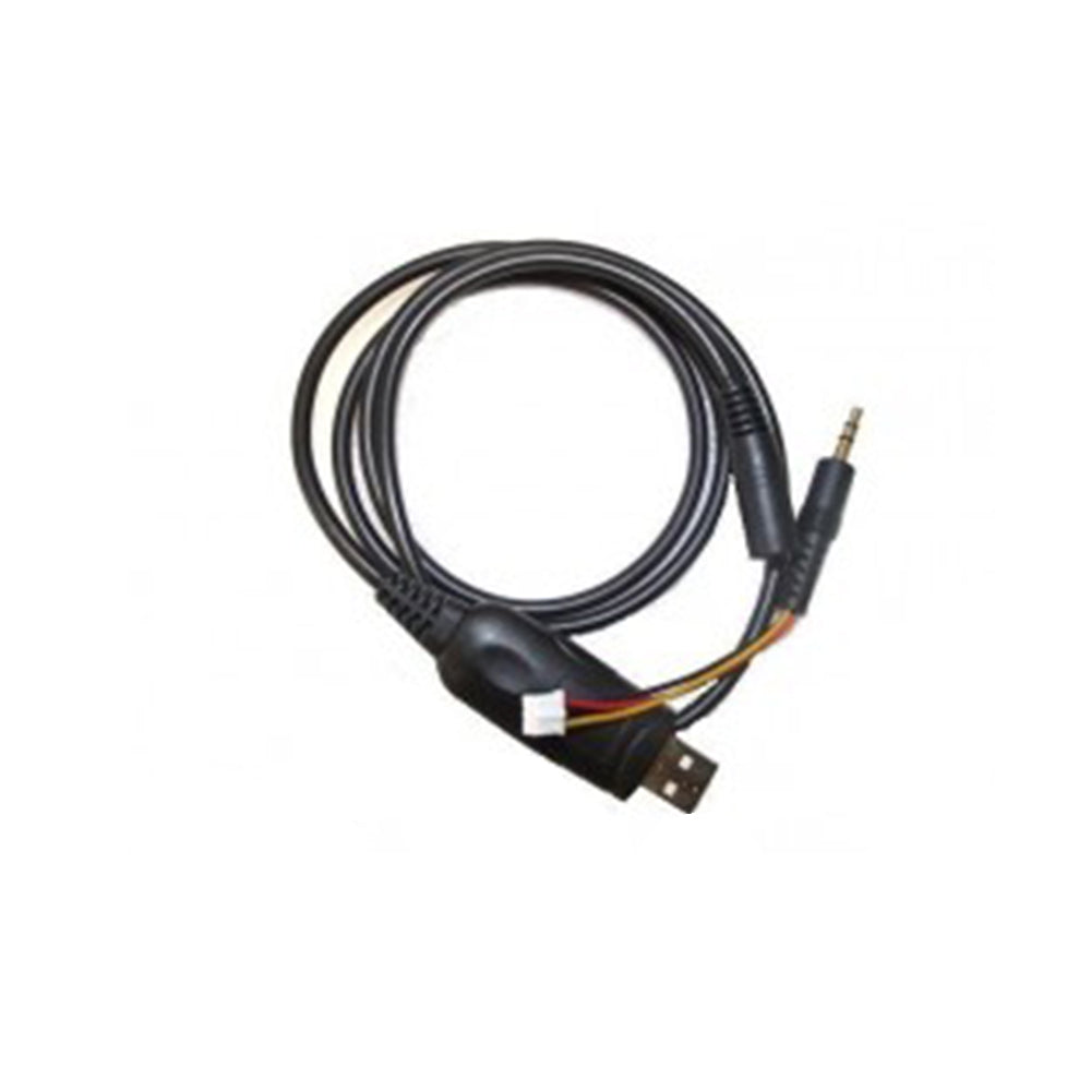 Cablu de programare pentru statiile CRT 6900 si CRT 7900, lungime 100cm