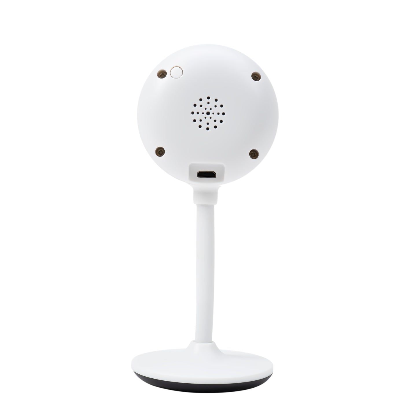 Camera supraveghere video PNI IP22T cu IP, 2MP 1080P, WiFi, slot card micro SD, compatibila cu aplicatia Tuya Smart