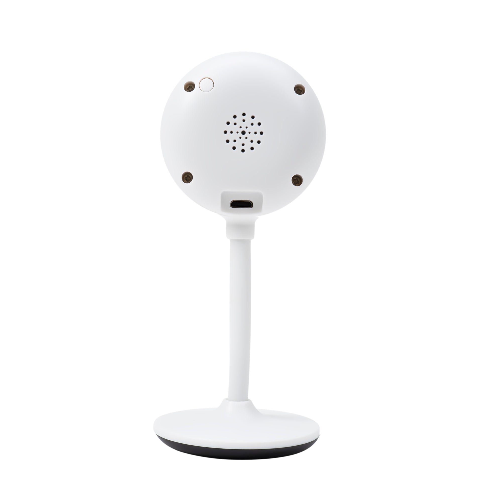 Camera supraveghere video PNI IP22T cu IP, 2MP 1080P, WiFi, slot card micro SD, compatibila cu aplicatia Tuya Smart