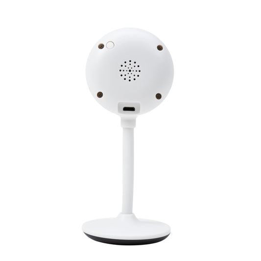 Camera supraveghere video PNI IP22T cu IP, 2MP 1080P, WiFi, slot card micro SD, compatibila cu aplicatia Tuya Smart