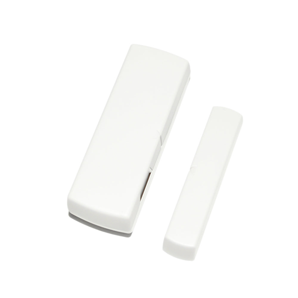 Contact magnetic inteligent PNI SmartHome SM420 pentru monitorizare usi si ferestre prin internet