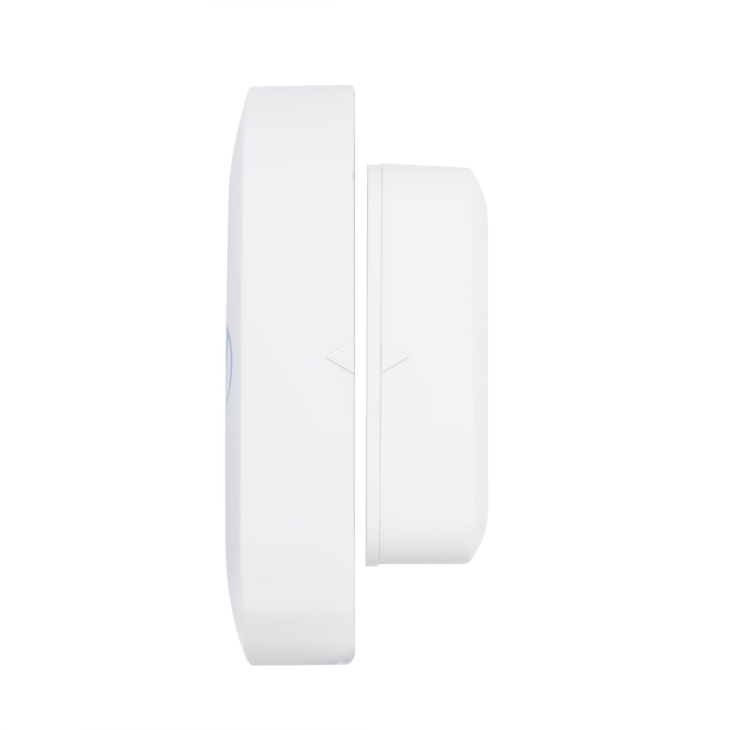 Contact magnetic wireless PNI SafeHouse HS002 pentru sisteme de alarma