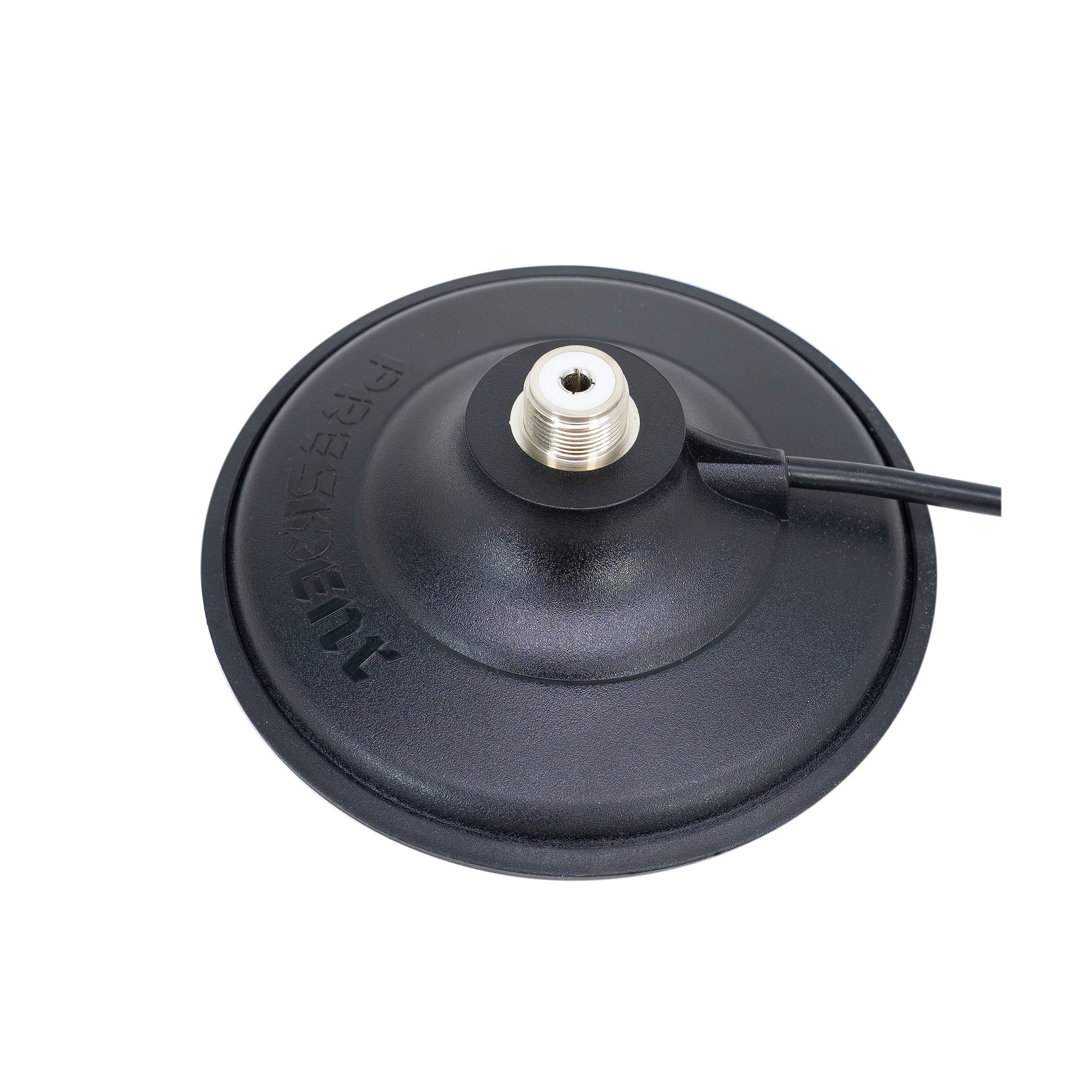 Antena CB President Missouri Up, 72 cm, 26-28 MHz, magnet 125 mm inclus