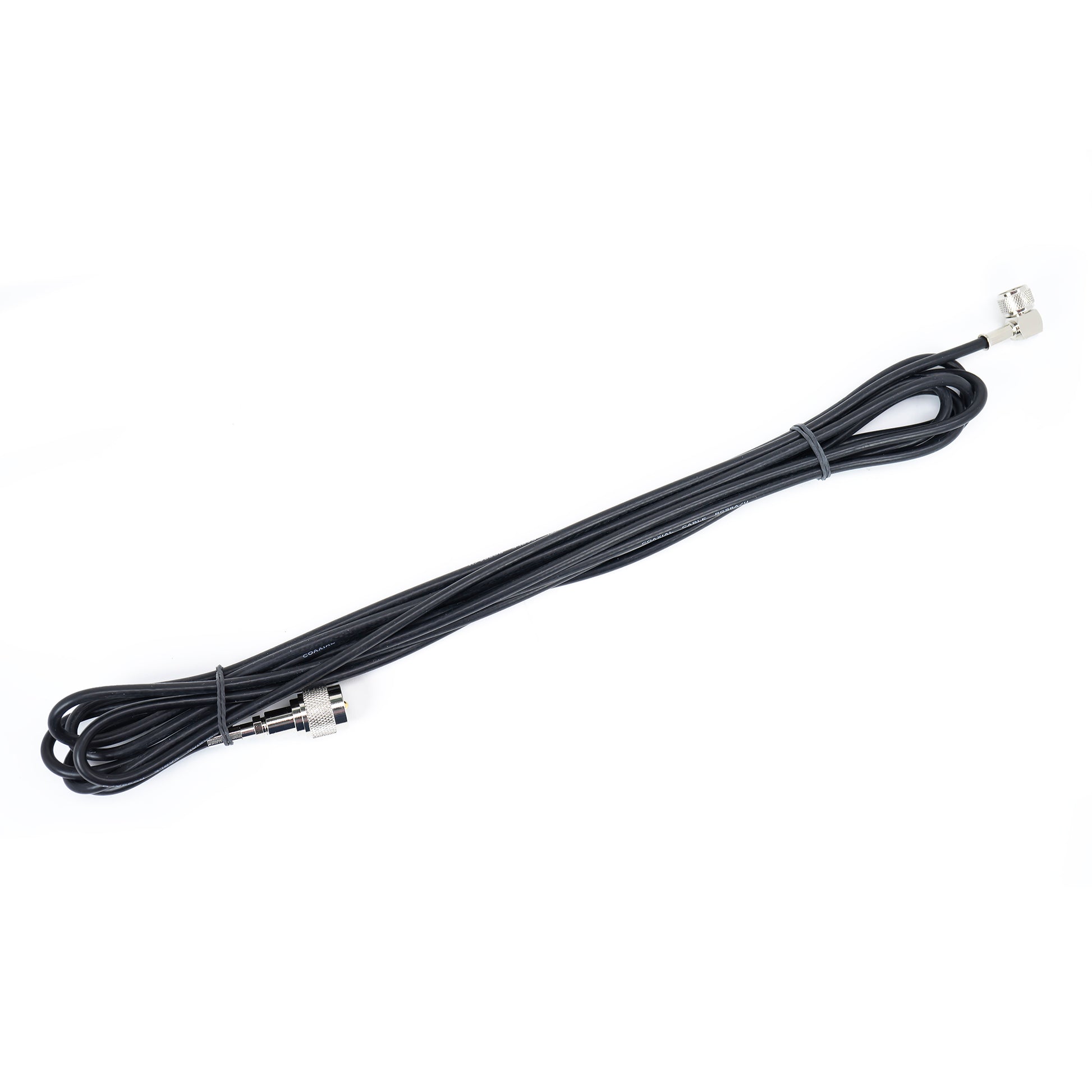 Antena CB President Iowa, 102cm, 26-28 MHz cu montura fixa si cablu 4,4m inclus, Cod AMMI120