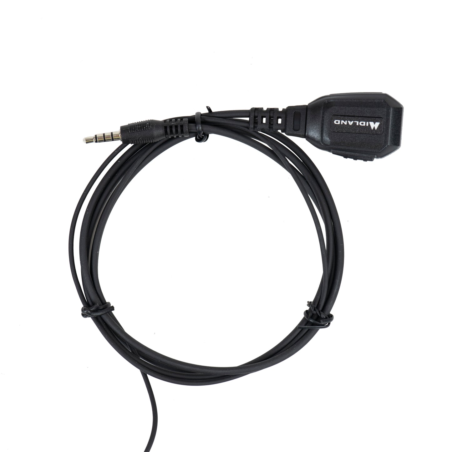 Casca cu microfon Midland MA31-777PRO pentru statie radio Midland 777 PRO