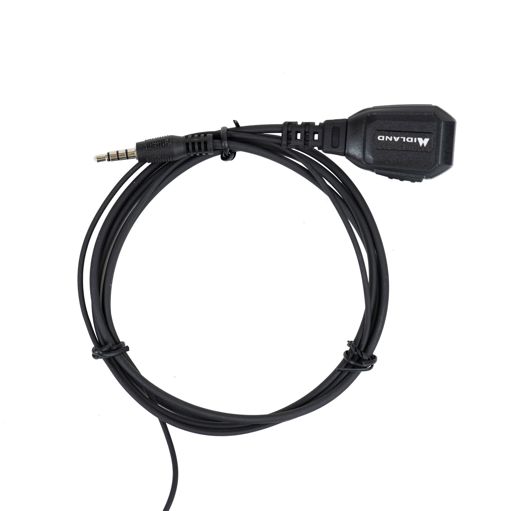 Casca cu microfon Midland MA31-777PRO pentru statie radio Midland 777 PRO