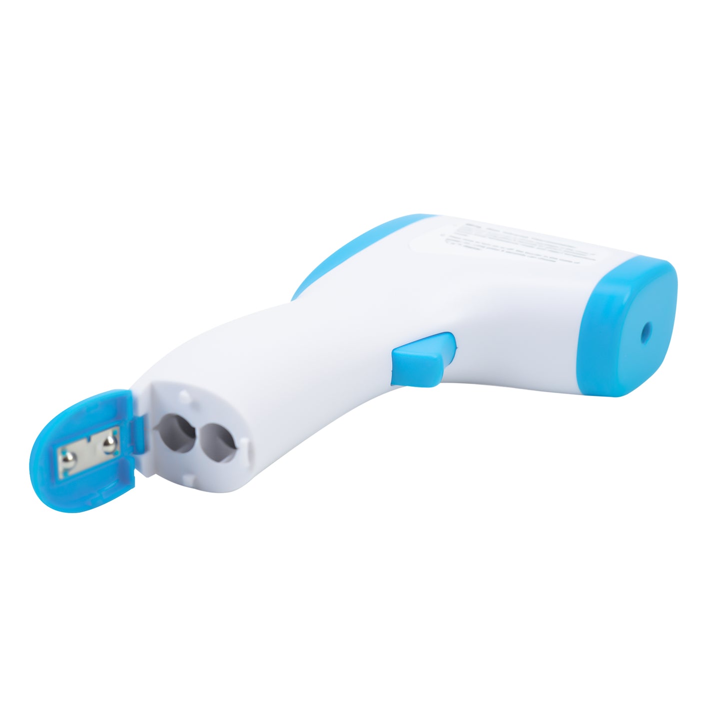 Termometru digital PNI TF60 cu tehnologie infrarosu, non-contact