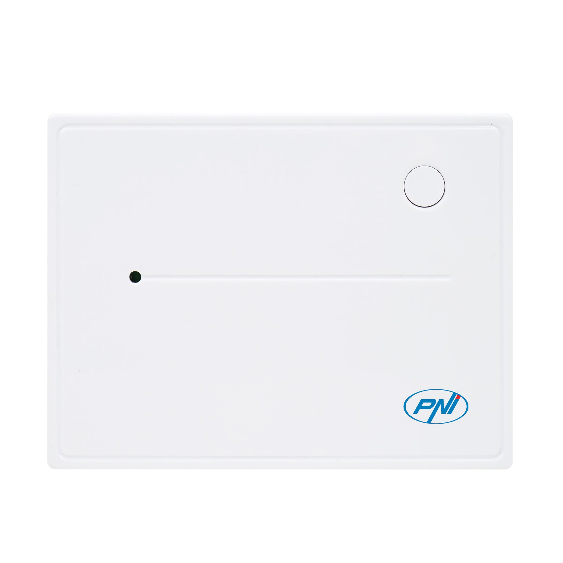 Termostat inteligent PNI CT400 fara fir, cu WiFi, controleaza 1 centrala si 2 zone diferite, parter etaj prin Internet, pentru centrale termice, pompe, electrovalve, APP TuyaSmart, histerezis 0.2 grade C, controleaza 2 grupuri de pompare prin 2 switch-uri