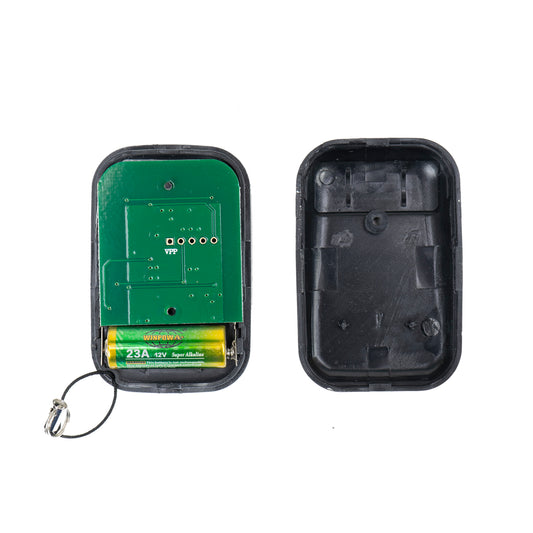 Telecomanda suplimentara PNI RC800 pentru kit automatizare porti autoportante PNI AP800C si porti batante PNI MAB300