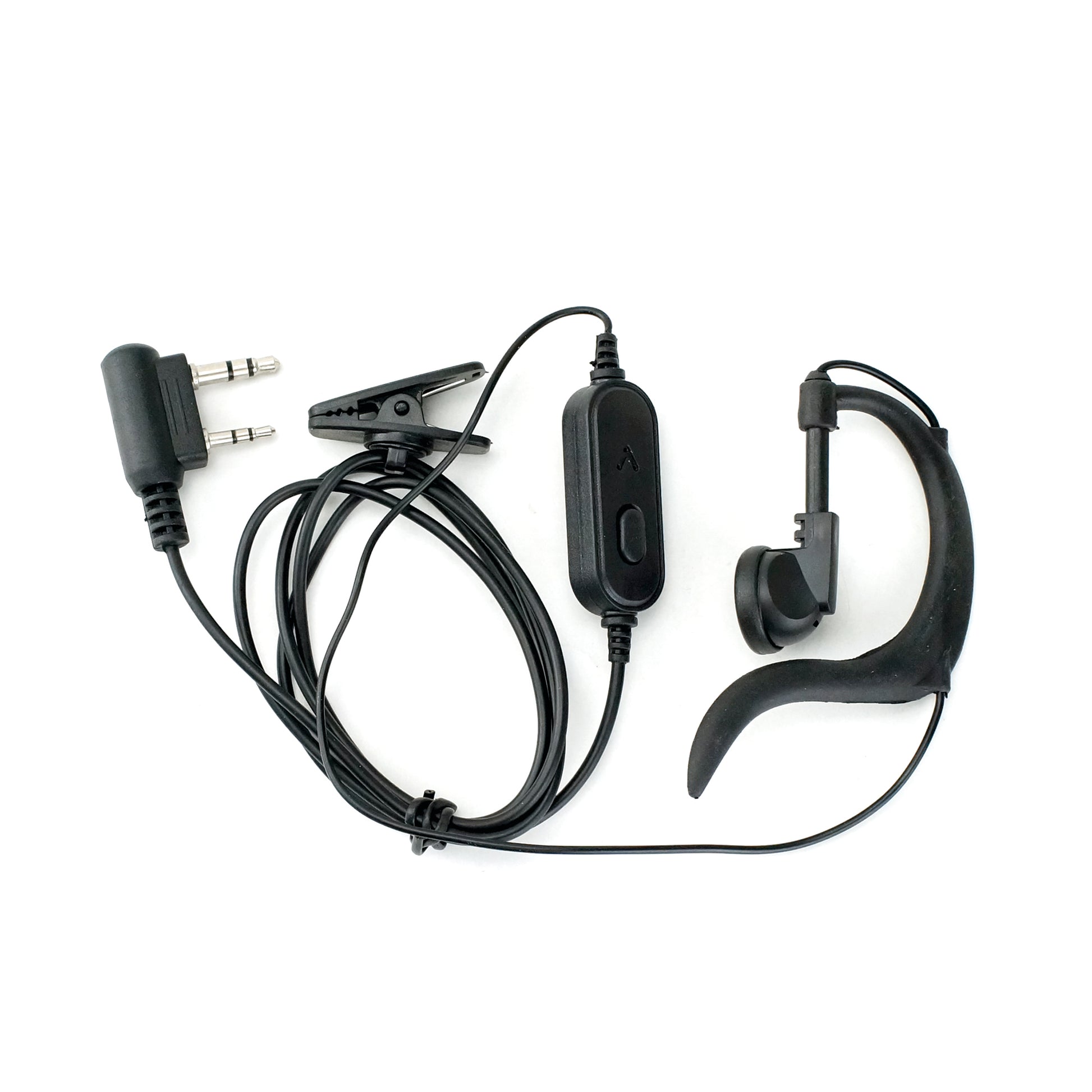 Statie radio portabila PNI PMR R40 PRO, set cu 2 buc, 0.5W, 16 canale programabile, 16 PMR si tonuri 50 CTCSS si 104 DCS, ASQ, TOT, monitor, programabila, acumulatori 1200mAh, incarcatoare si casti incluse