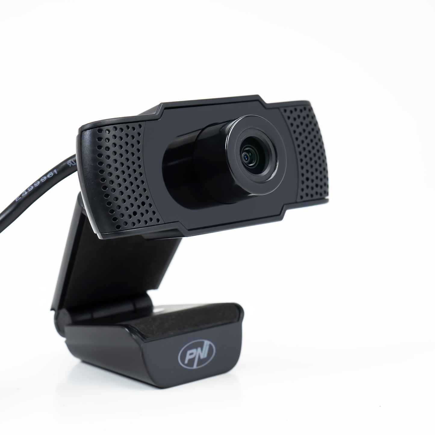 Camera Web PNI CW1850 Full HD 1080P 2MP, USB, clip-on, microfon stereo incorporat