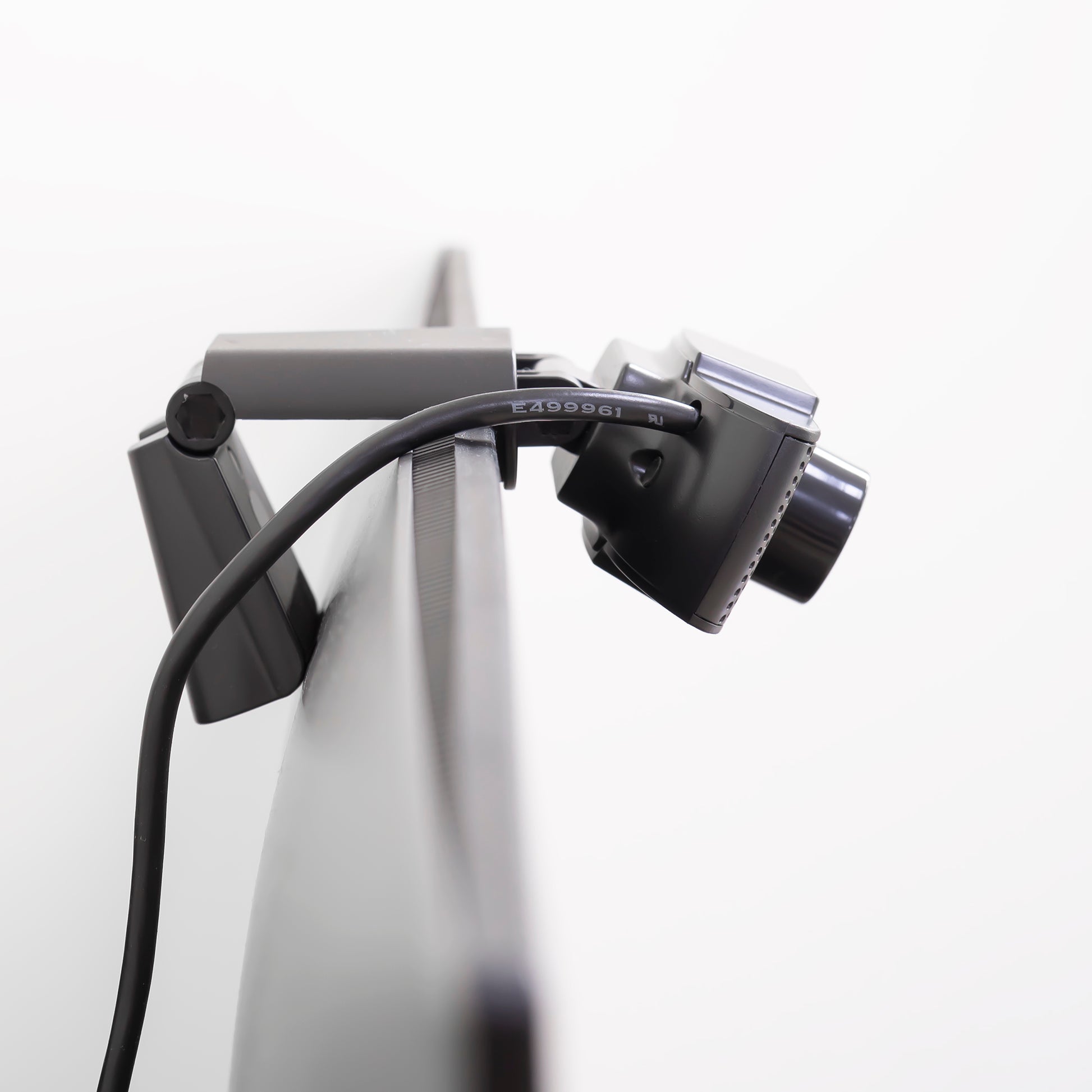 Camera Web PNI CW1850 Full HD 1080P 2MP, USB, clip-on, microfon stereo incorporat