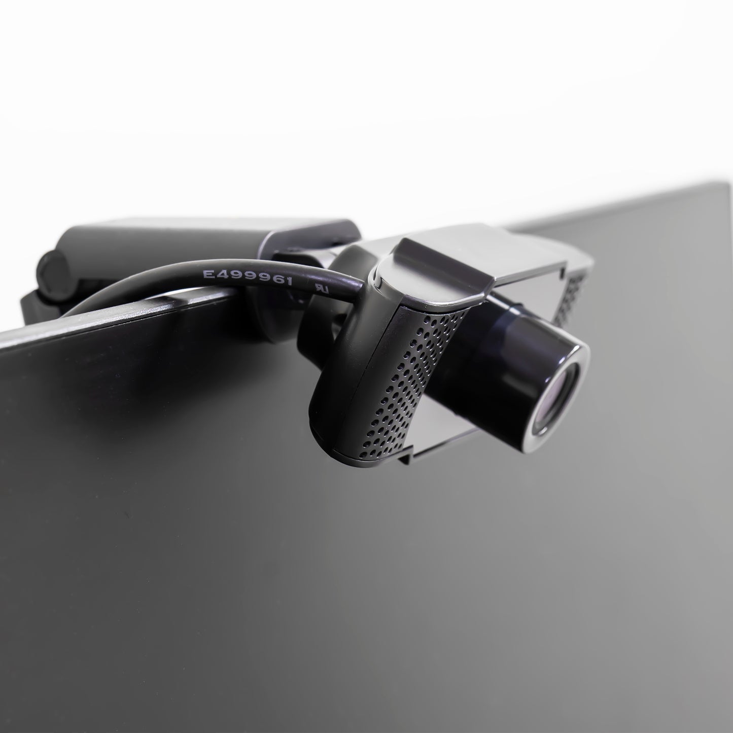 Camera Web PNI CW1850 Full HD 1080P 2MP, USB, clip-on, microfon stereo incorporat