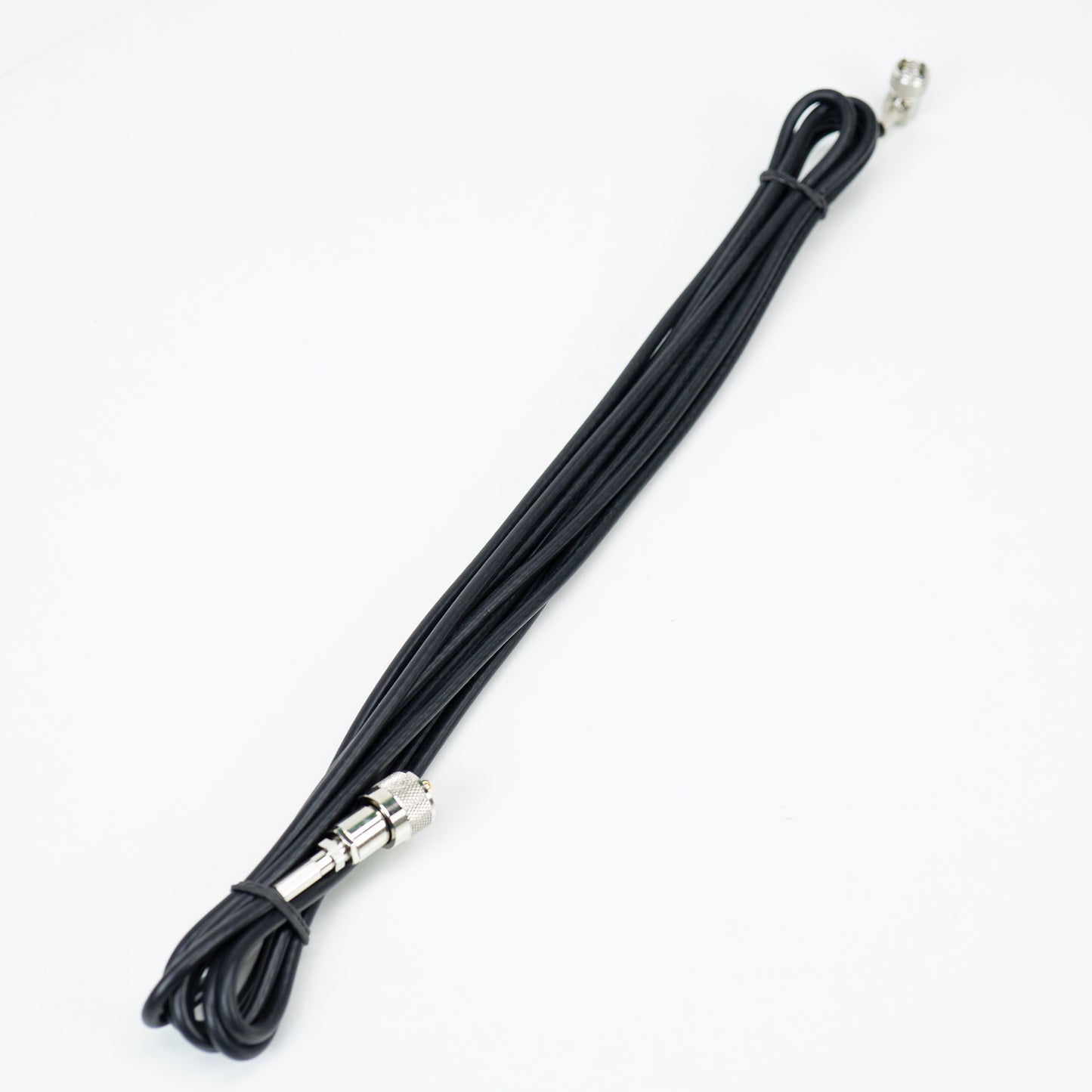 Cablu de legatura President bulk pentru montura N DV 27/2 include mufa PL259