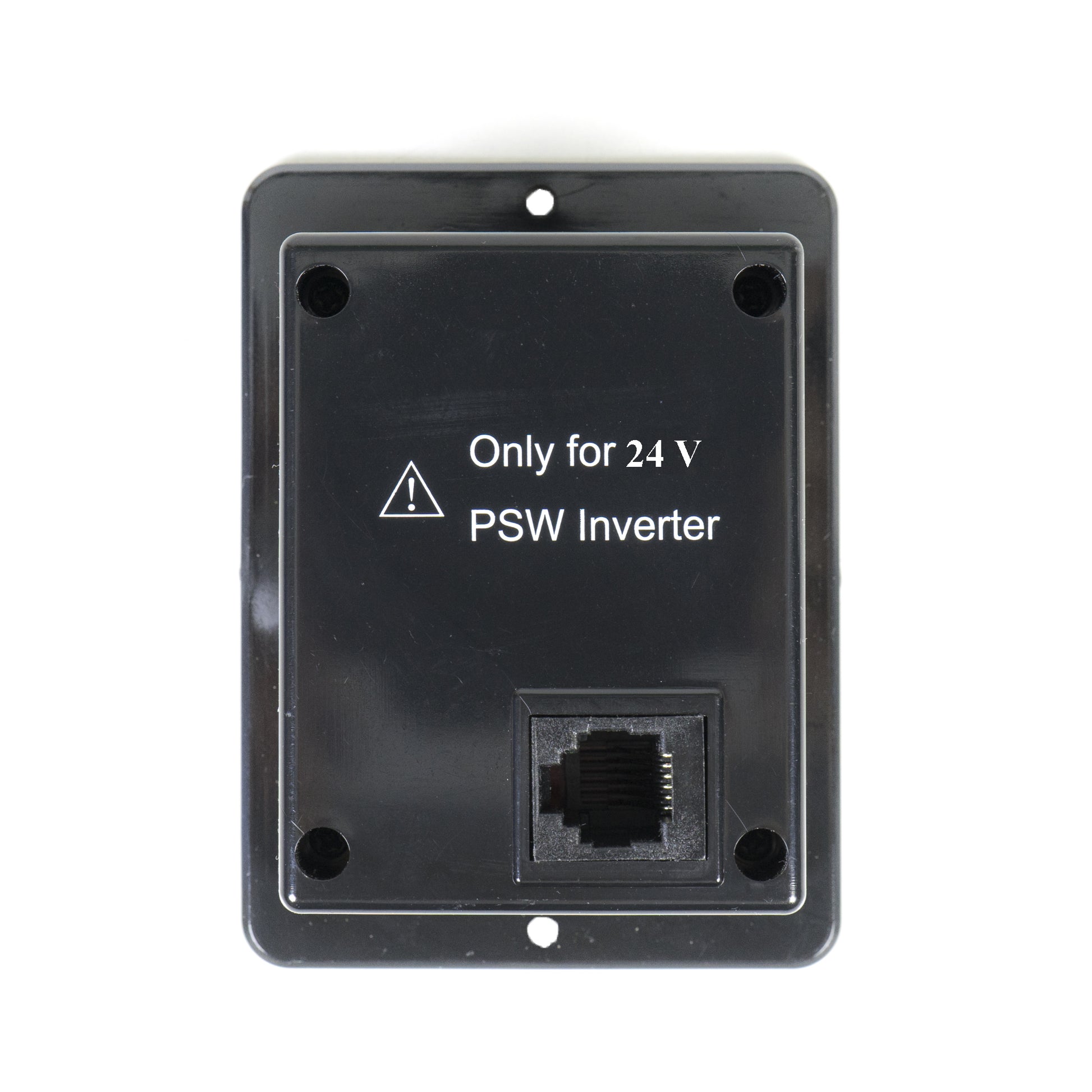 Telecomanda pentru Invertoare de tensiune 24V AlcaPower by President