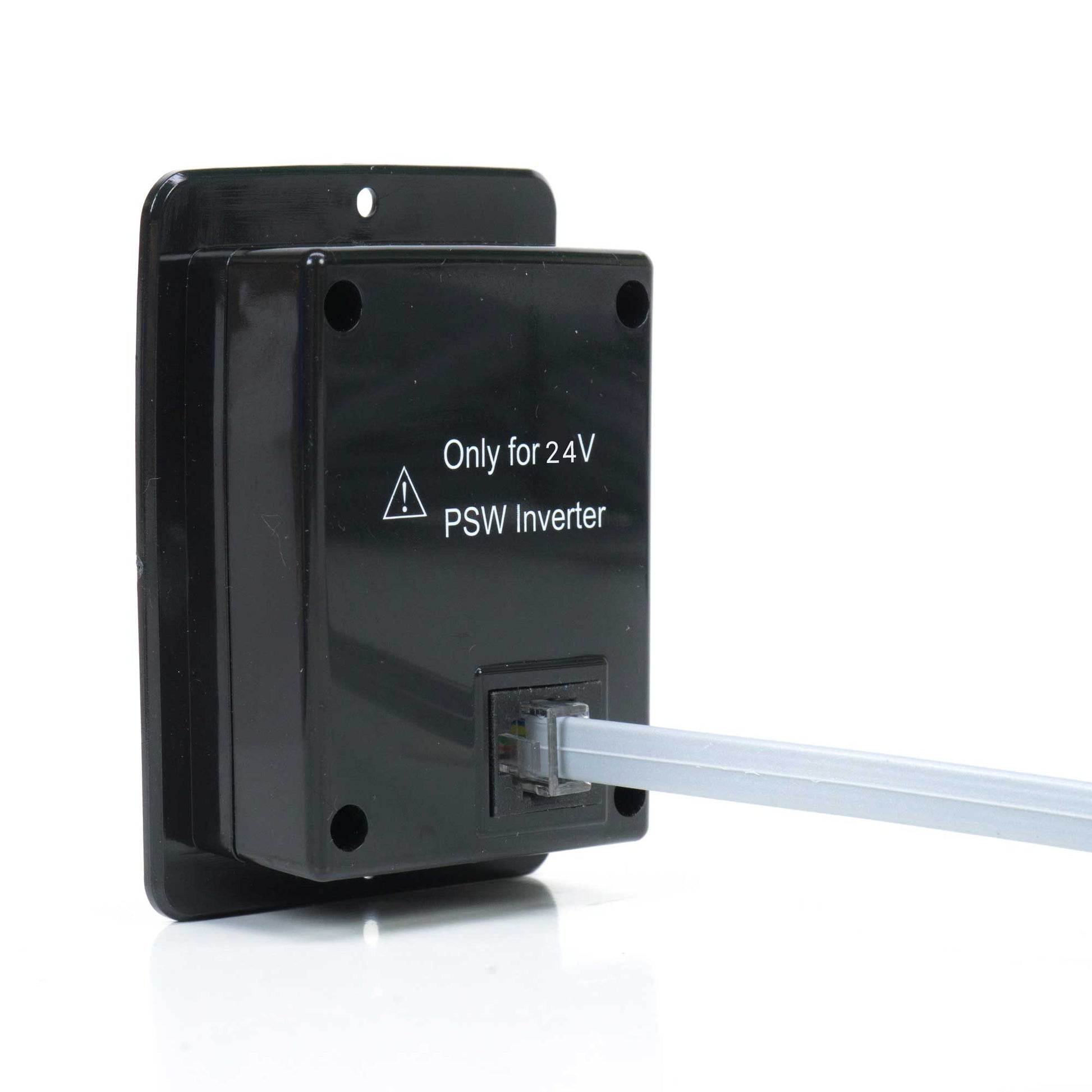 Telecomanda pentru Invertoare de tensiune 24V AlcaPower by President