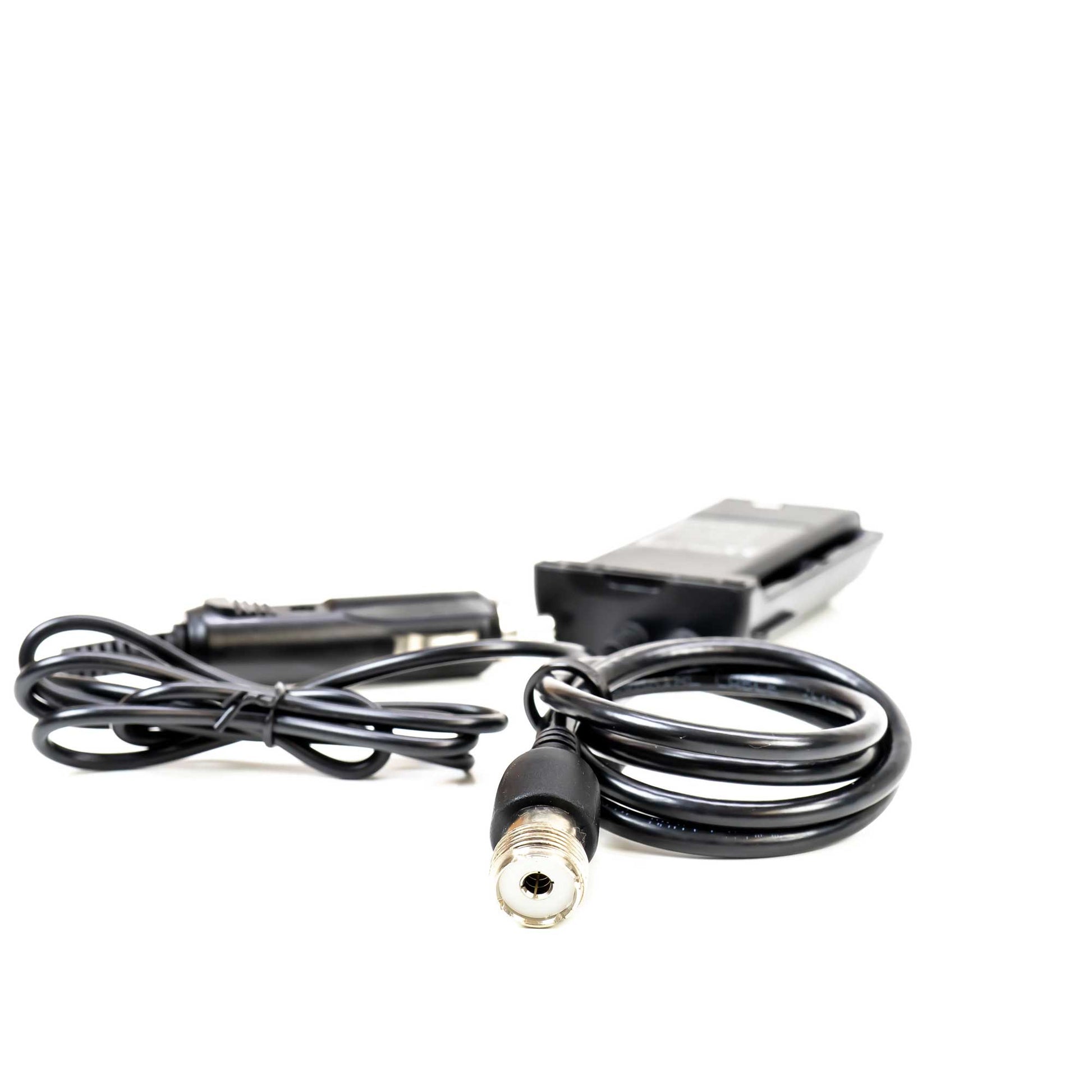 Adaptor PNI pentru alimentare 12V si antena exterioara pentru PNI Escort HP 72/82