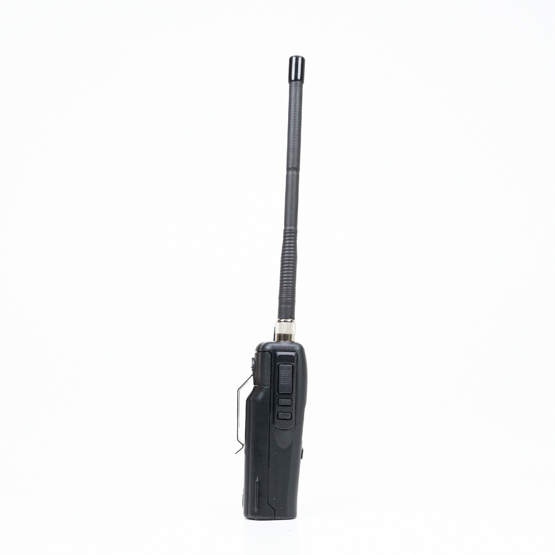 Statie radio CB portabila PNI Escort HP 72, multi-standard, 4W, AM-FM, ASQ reglabil pe 6 niveluri, Dual Watch, Scan, Lock, Roger Beep