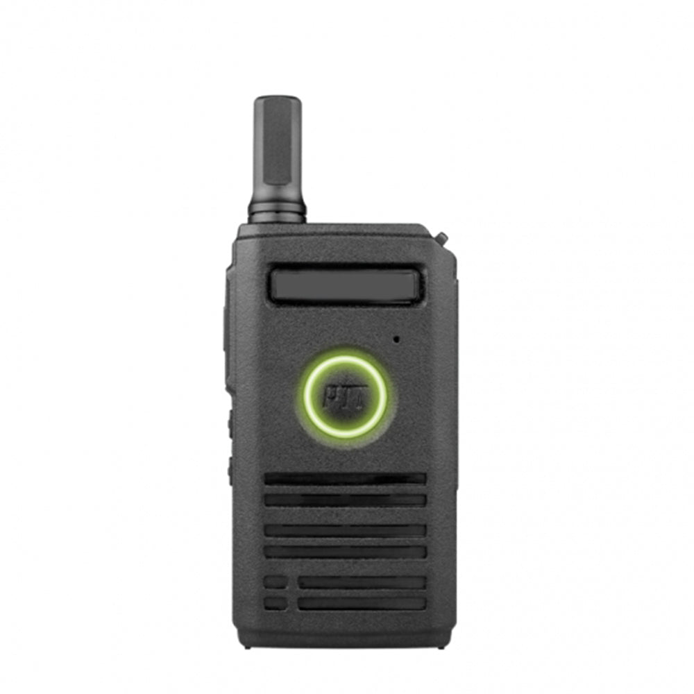 Statie radio portabila PNI PMR R52, 0.5W, 16CH, VOX, Scan cu acumulator 1500mAh inclus