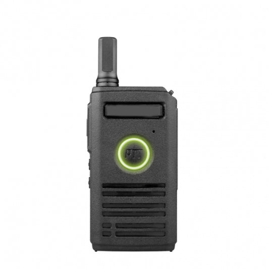 Statie radio portabila PNI PMR R52, 0.5W, 16CH, VOX, Scan cu acumulator 1500mAh inclus