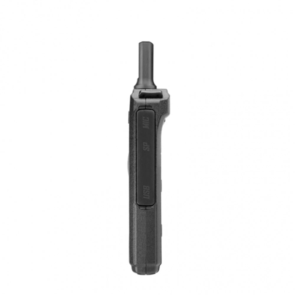 Statie radio portabila PNI PMR R52, 0.5W, 16CH, VOX, Scan cu acumulator 1500mAh inclus