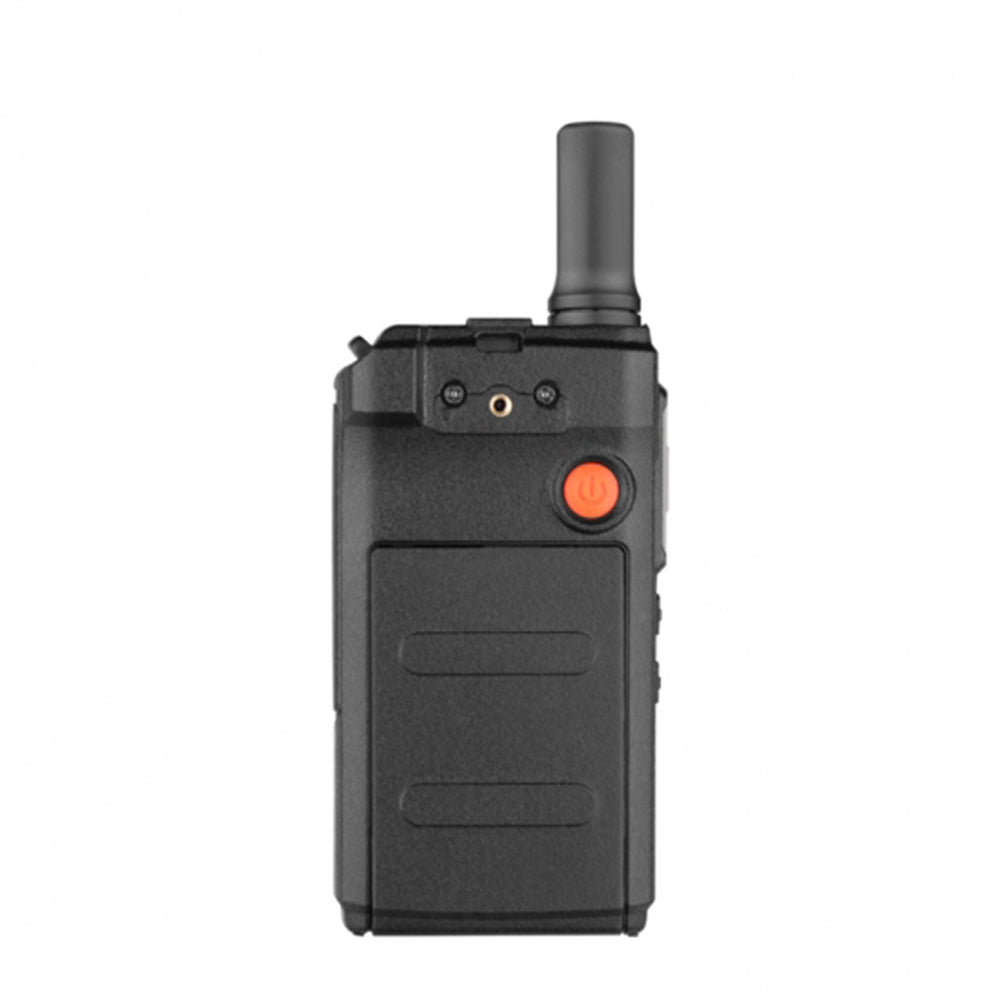 Statie radio portabila PNI PMR R52, 0.5W, 16CH, VOX, Scan cu acumulator 1500mAh inclus