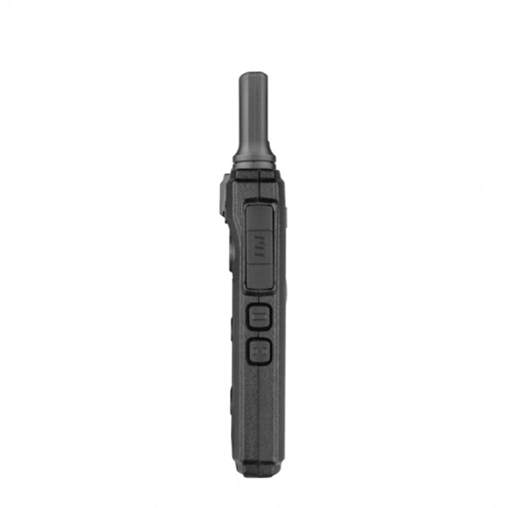 Statie radio portabila PNI PMR R52, 0.5W, 16CH, VOX, Scan cu acumulator 1500mAh inclus