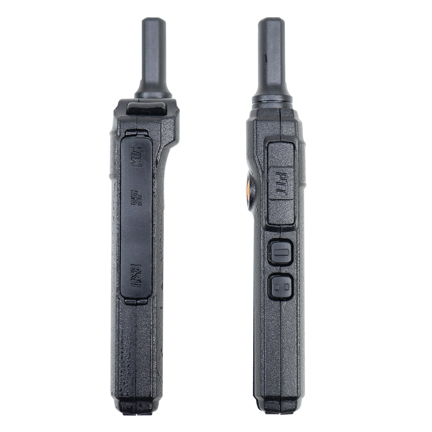 Statie radio portabila PNI PMR R10 PRO, 446MHz, 0.5W, 16 canale programabile, 16 PMR si tonuri 50 CTCSS si 104 DCS, Monitor, Scan