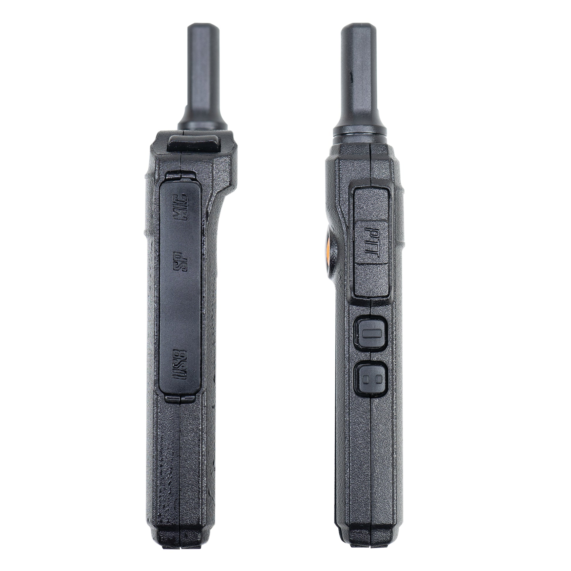 Statie radio portabila PNI PMR R10 PRO, 446MHz, 0.5W, 16 canale programabile, 16 PMR si tonuri 50 CTCSS si 104 DCS, Monitor, Scan