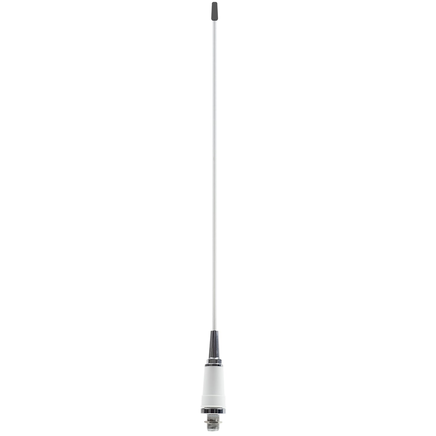 Antena maritima PNI Boat 900 din fibra 50W, 154-161.6 MHz, 98 cm, pentru barci, ambarcatiuni