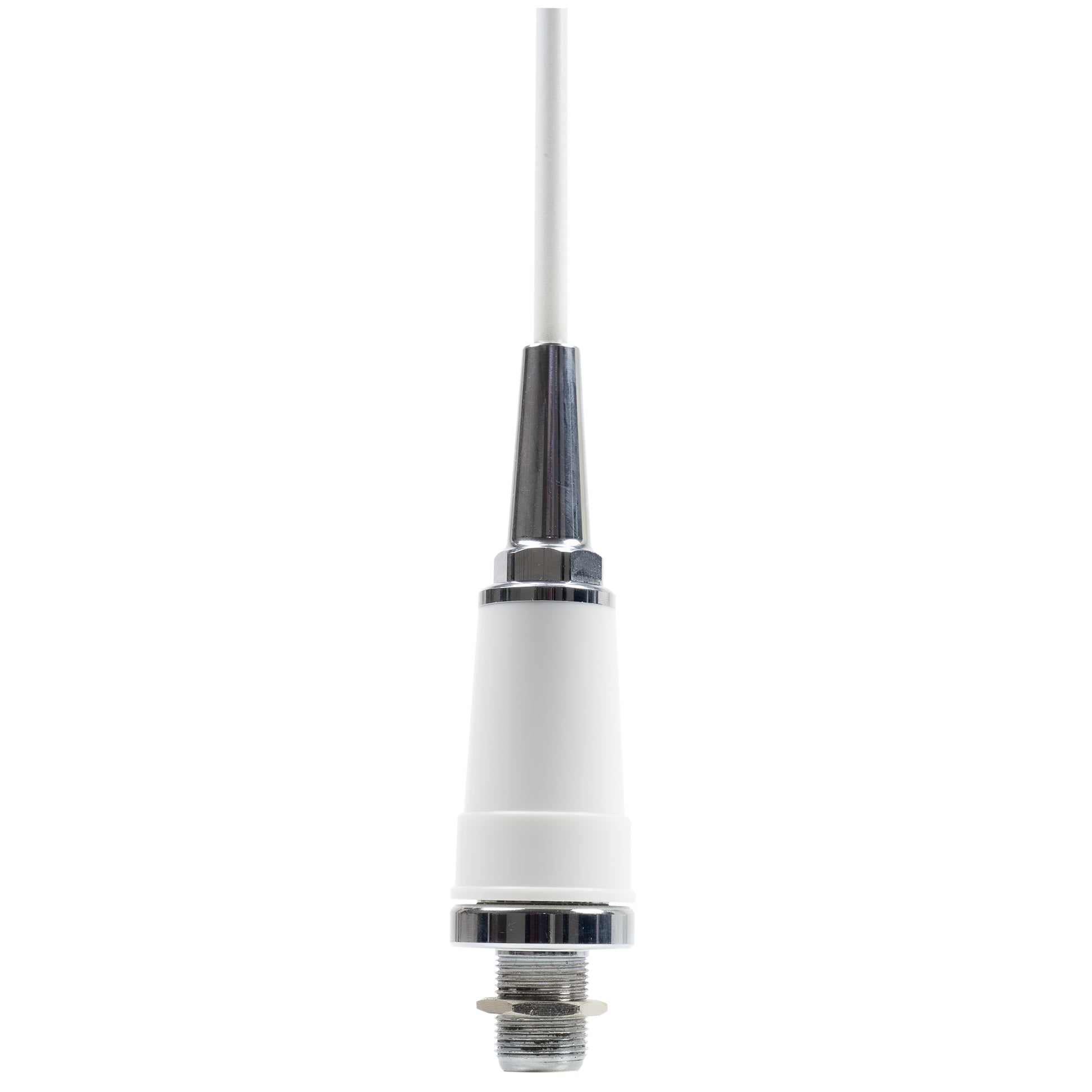 Antena maritima PNI Boat 900 din fibra 50W, 154-161.6 MHz, 98 cm, pentru barci, ambarcatiuni