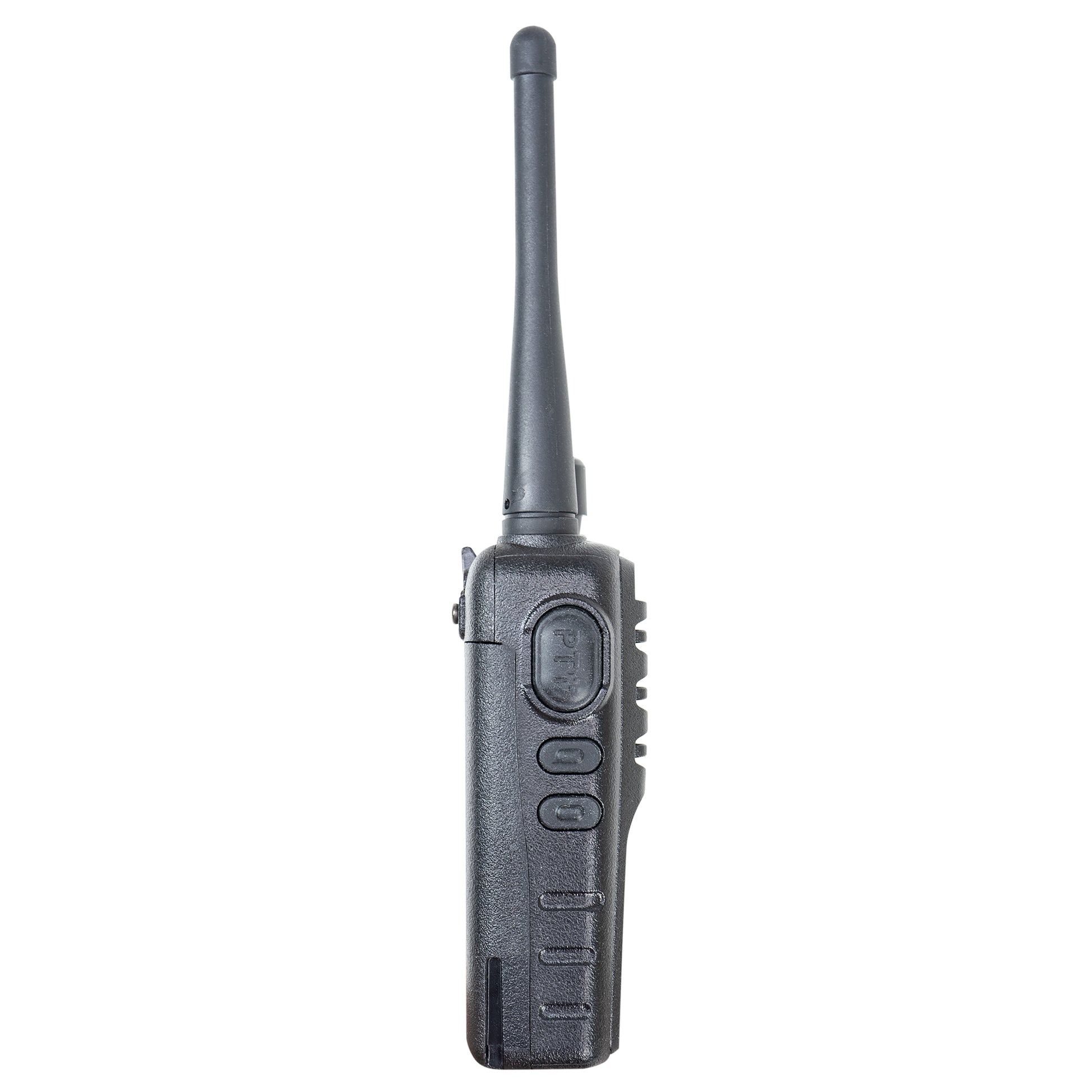 Statie radio portabila profesionala PNI PMR R15 0.5W, 16 canale programabile, 16 PMR si tonuri 50 CTCSS si 104 DCS, ASQ, TOT, monitor, programabila, acumulator 1200mAh