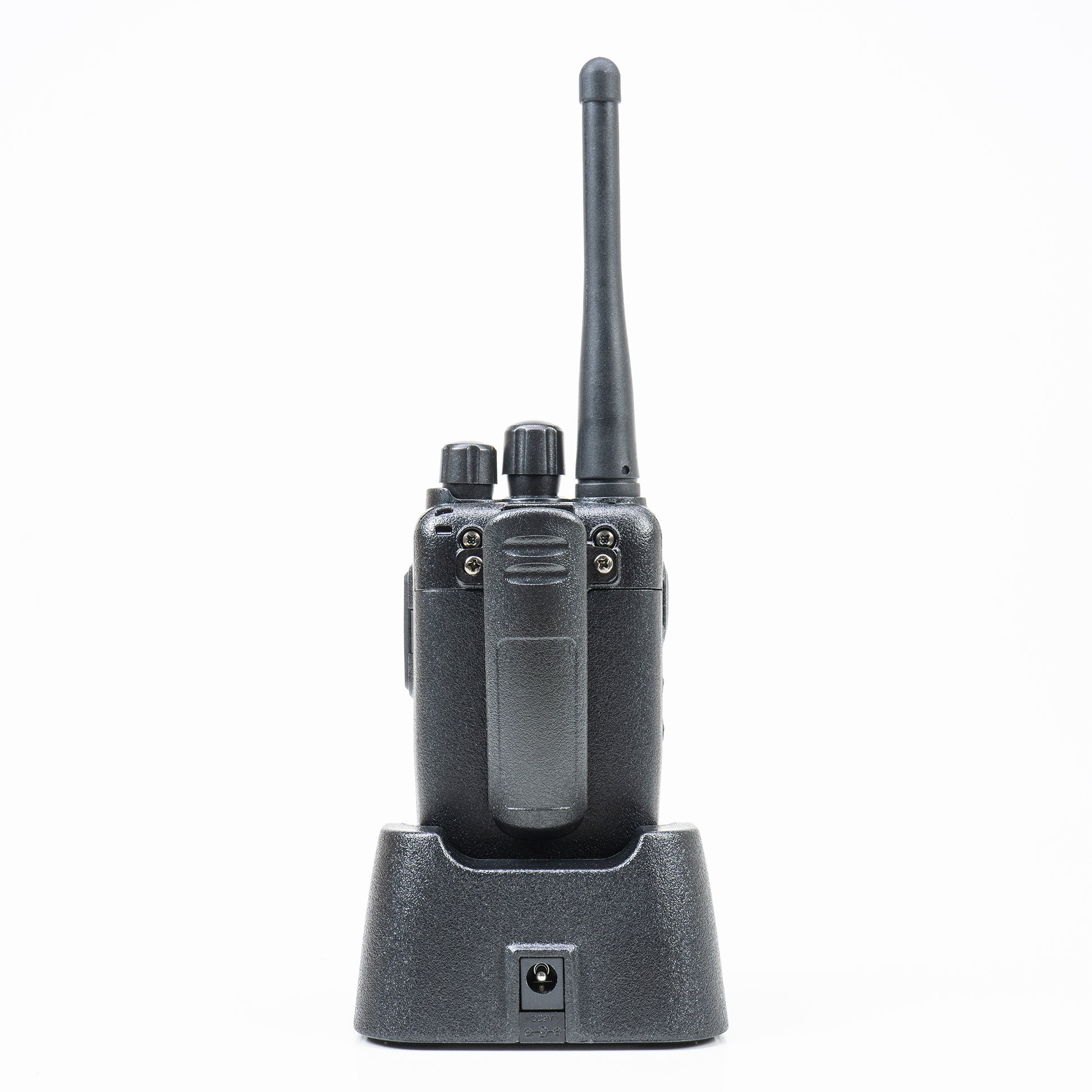 Statie radio portabila profesionala PNI PMR R15 0.5W, 16 canale programabile, 16 PMR si tonuri 50 CTCSS si 104 DCS, ASQ, TOT, monitor, programabila, acumulator 1200mAh