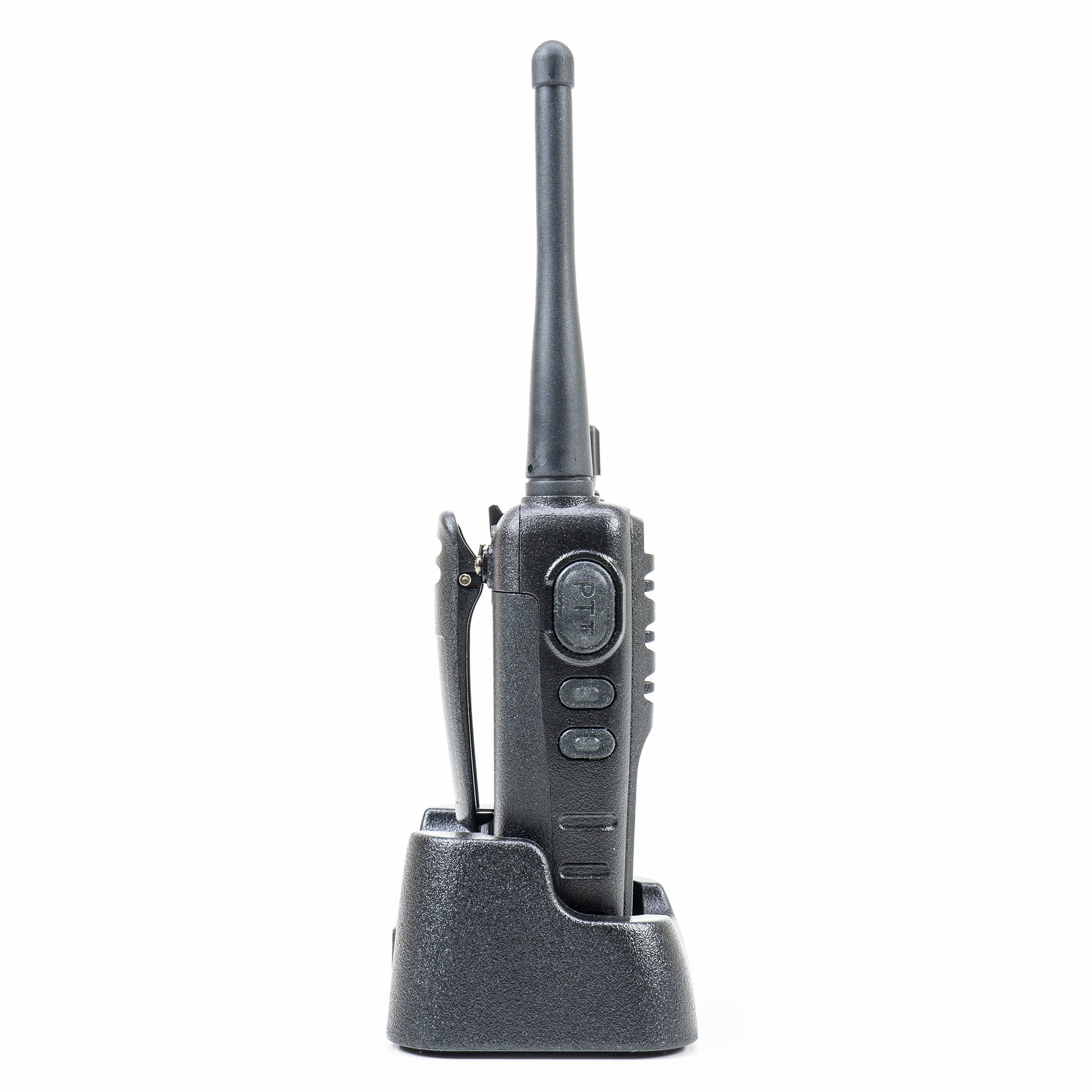 Statie radio portabila profesionala PNI PMR R15 0.5W, 16 canale programabile, 16 PMR si tonuri 50 CTCSS si 104 DCS, ASQ, TOT, monitor, programabila, acumulator 1200mAh