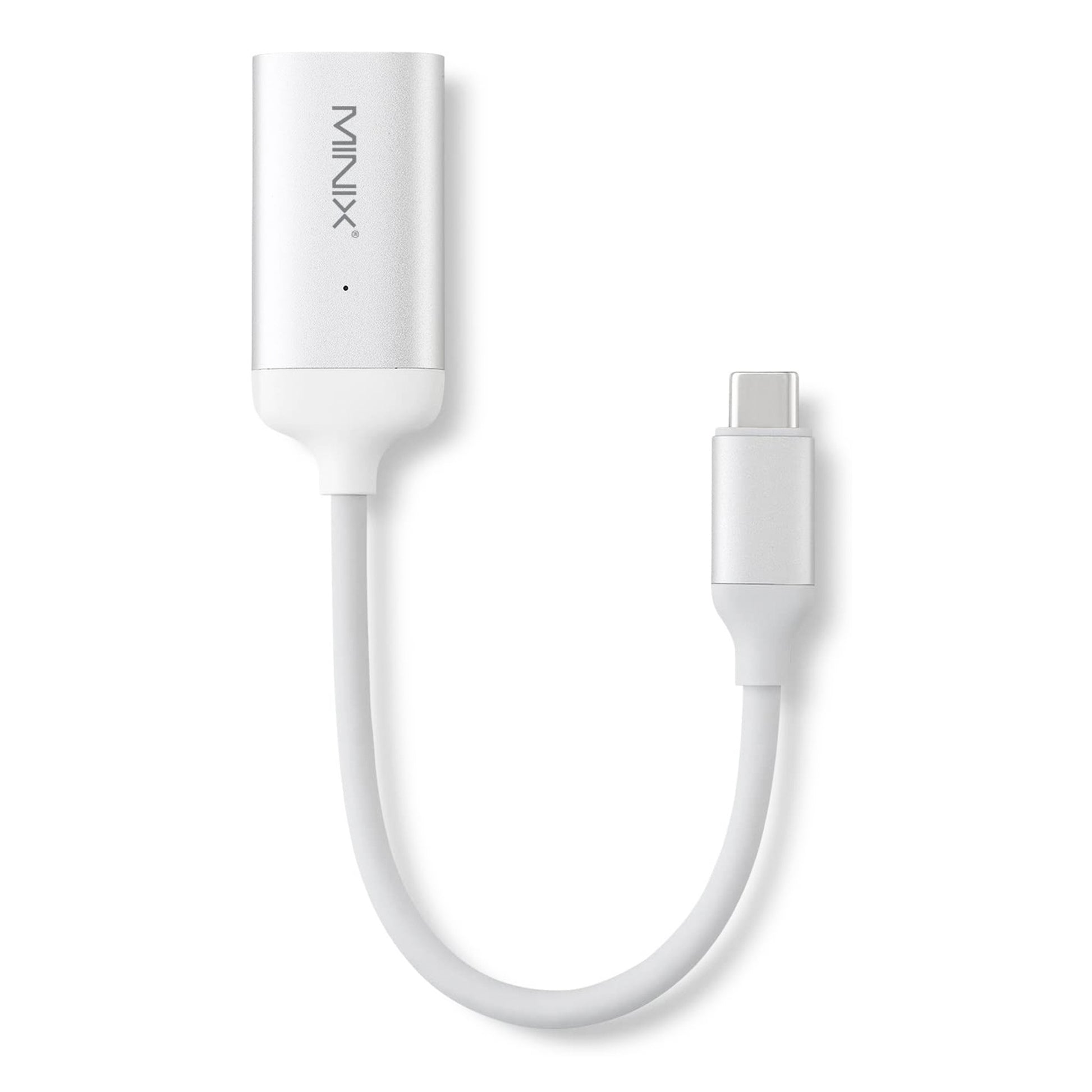 Adaptor USB MINIX NEO C-HDSI USB-C la 4K 60Hz HDMI
