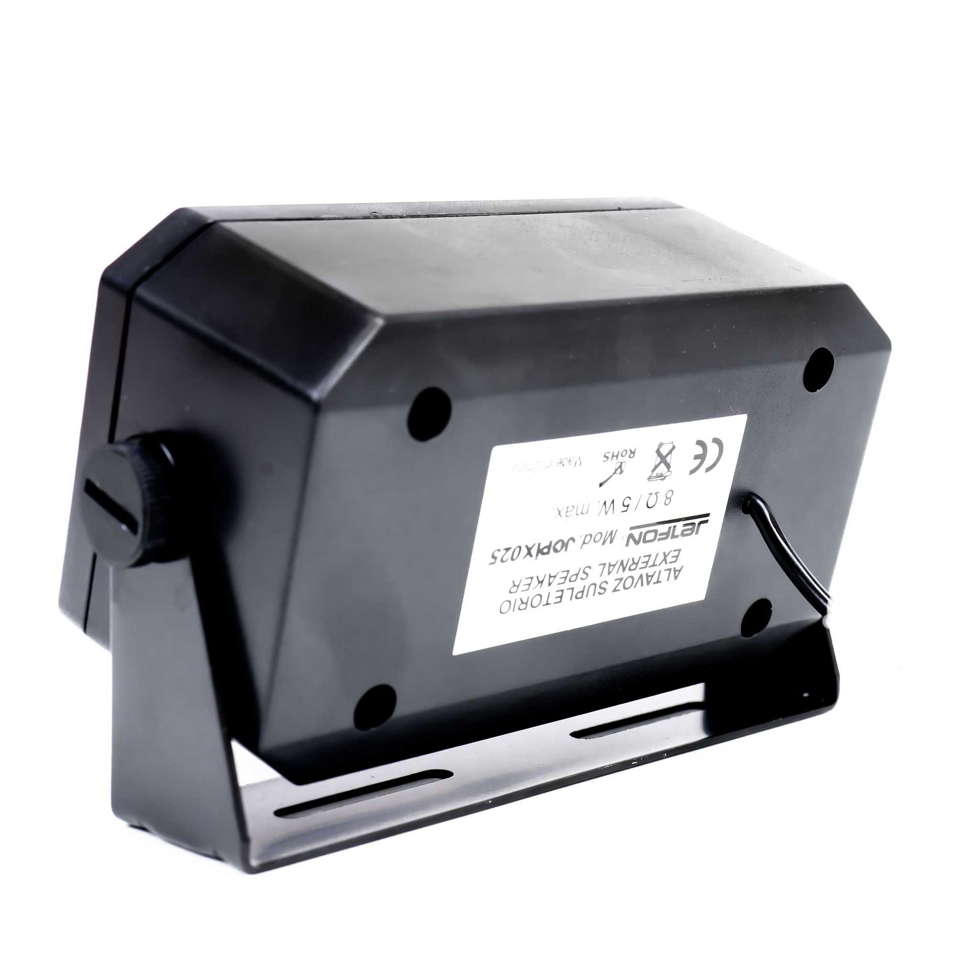Difuzor extern PNI Jetfon Jopix 025 5W pentru statii radio CB Jack 3.5