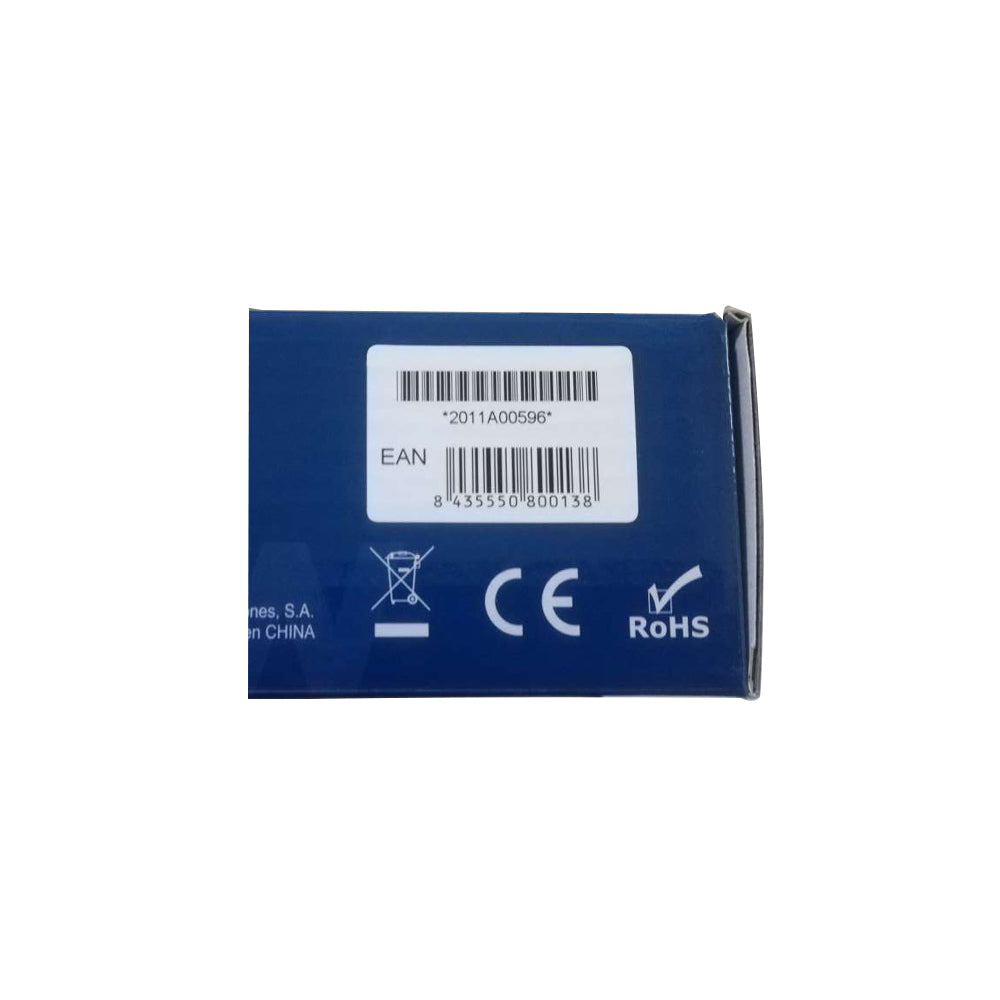 Statie radio portabila PMR PNI Dynascan R-58, 446MHz, 0.5W, 8CH, CTCSS, DCS, Radio FM, programabila, Waterproof IP67