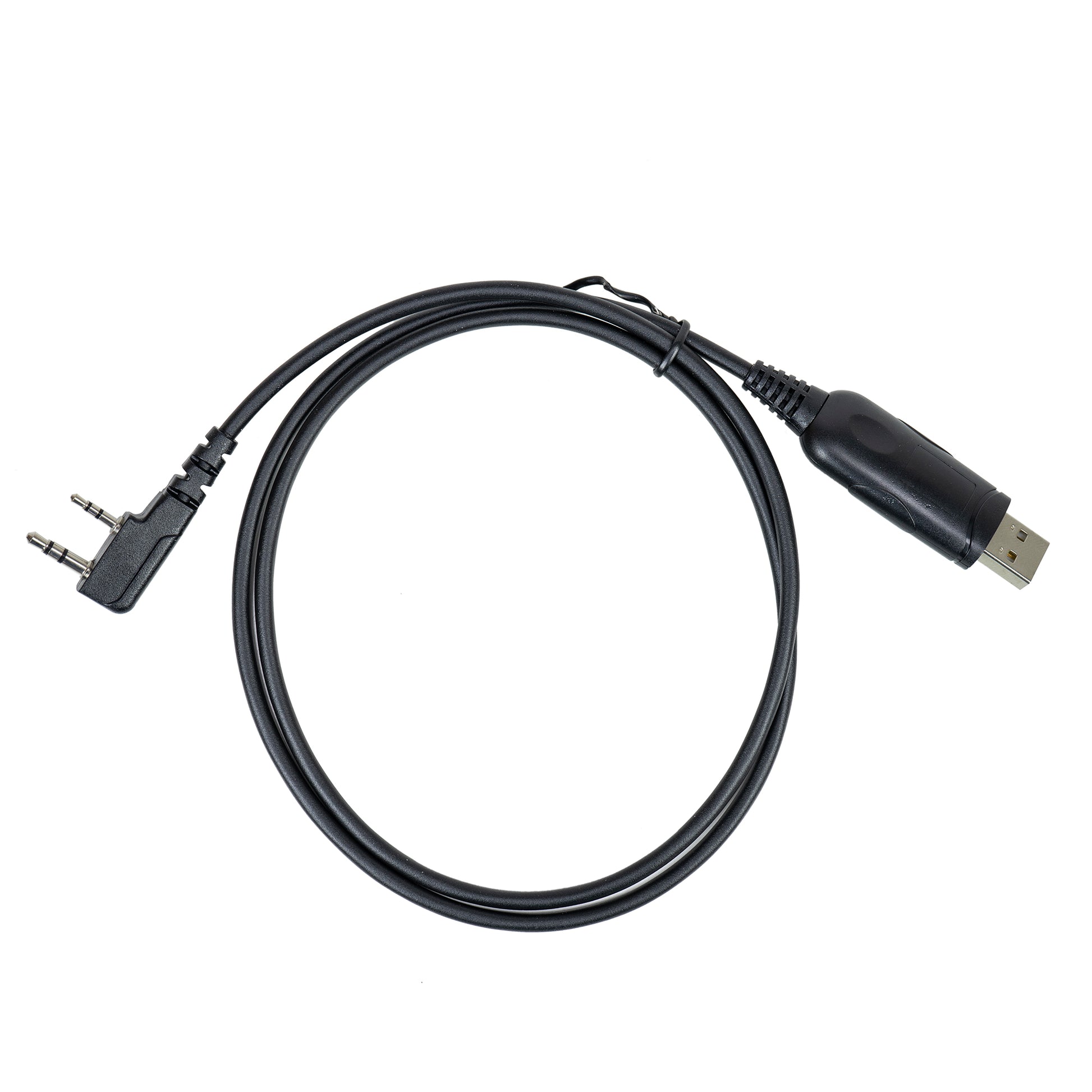 Cablu de programare PNI XP-12 pentru statii radio cu mufa Kenwood