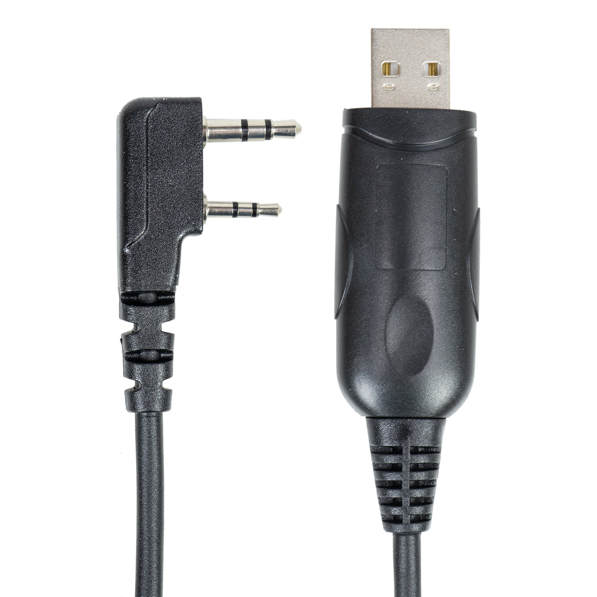 Cablu de programare PNI XP-12 pentru statii radio cu mufa Kenwood