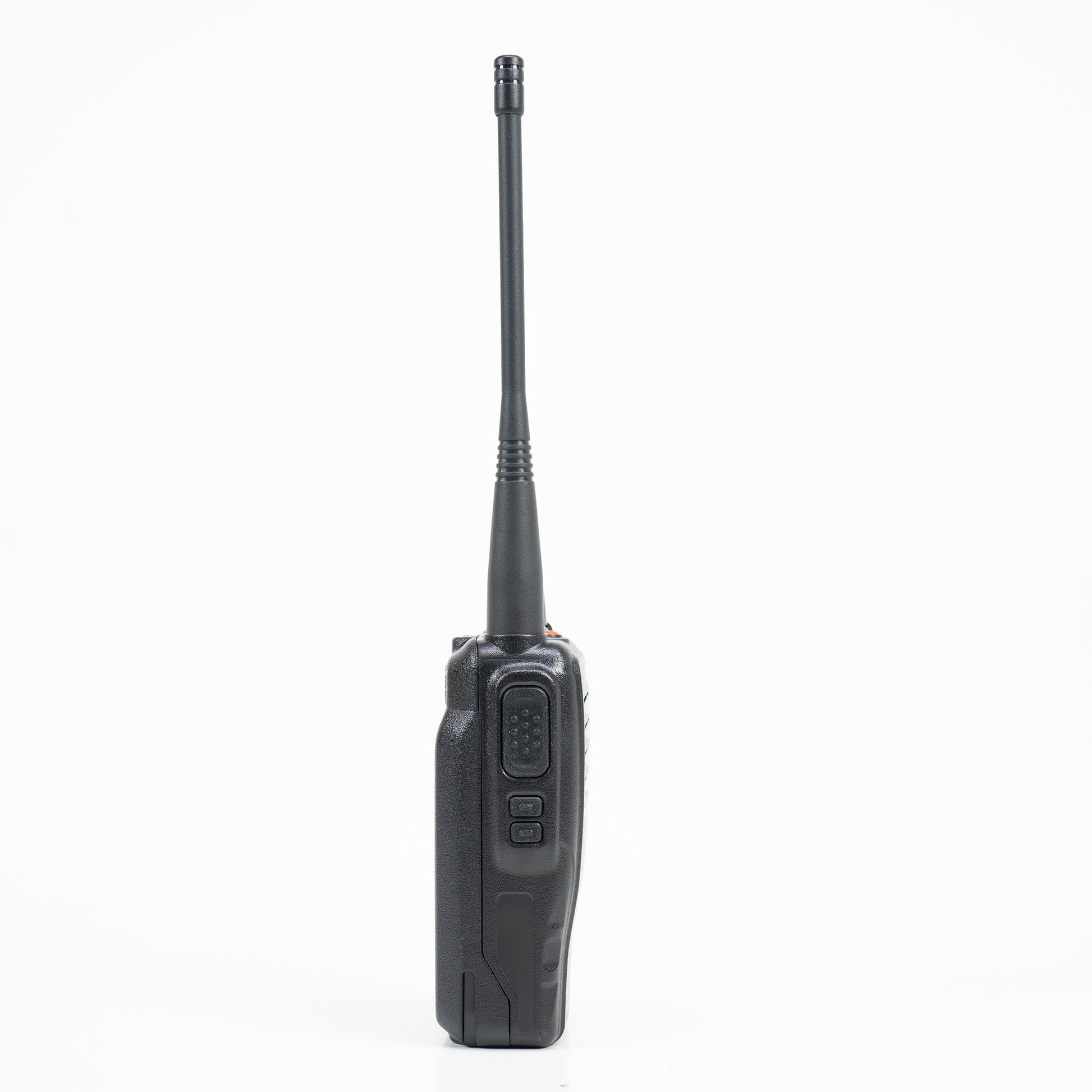 Statie radio portabila PNI Alinco DJ-VX46, PMR446,  IP67, Scan, Vox, filtru Compander, Scramble, acumulator 1800mAh