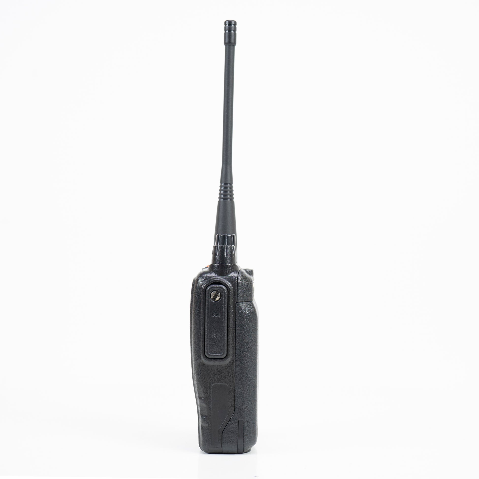Statie radio portabila PNI Alinco DJ-VX46, PMR446,  IP67, Scan, Vox, filtru Compander, Scramble, acumulator 1800mAh
