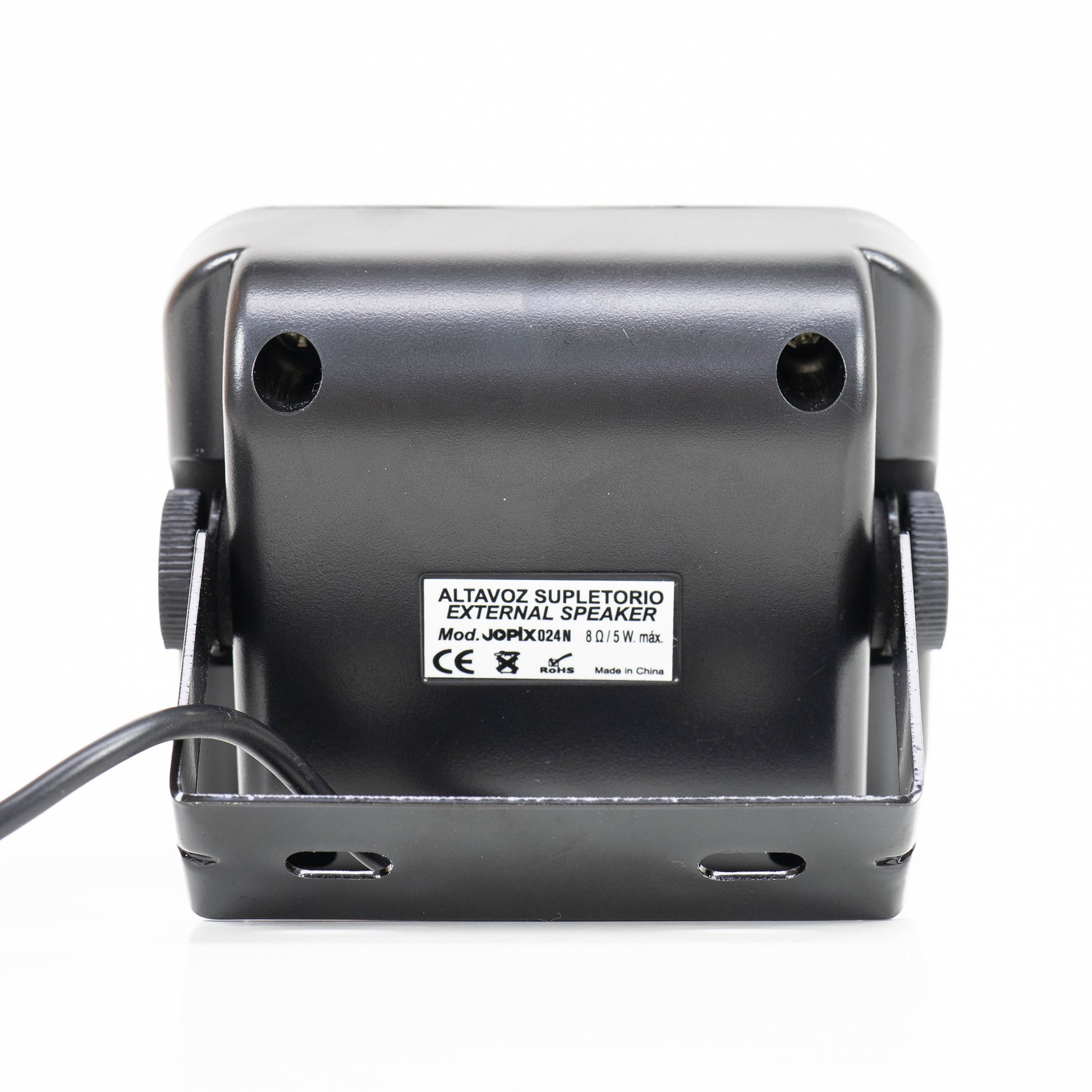 Difuzor extern PNI Jetfon Jopix 024, 5W, 8 Ohmi, pentru statii radio CB