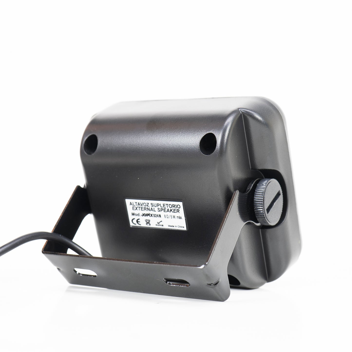 Difuzor extern PNI Jetfon Jopix 024, 5W, 8 Ohmi, pentru statii radio CB