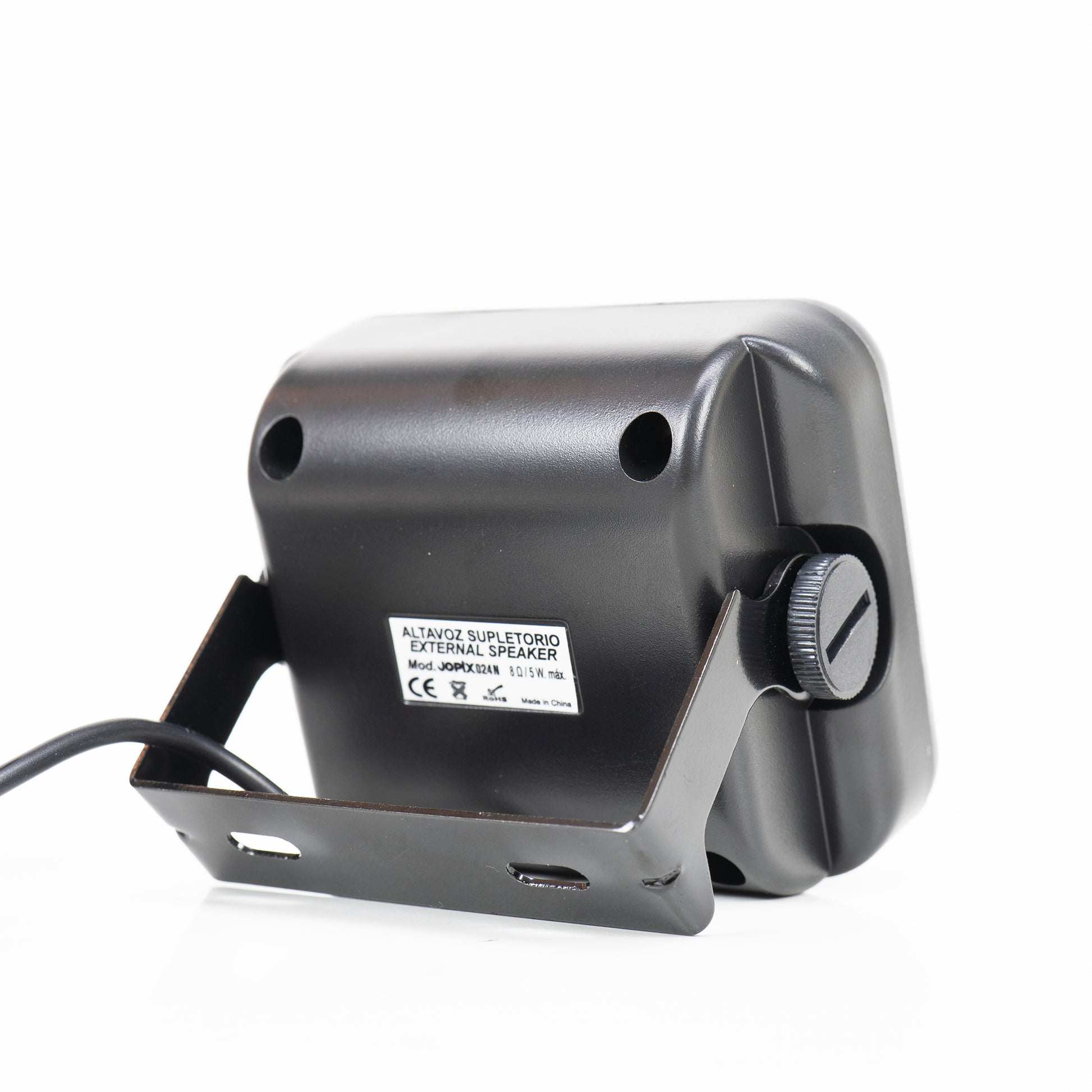 Difuzor extern PNI Jetfon Jopix 024, 5W, 8 Ohmi, pentru statii radio CB