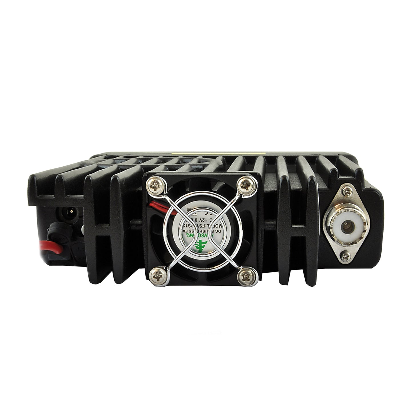 Statie radio VHF/UHF PNI Alinco DR-638HE dual band 144-146MHz/430-440Mhz pentru radioamatori
